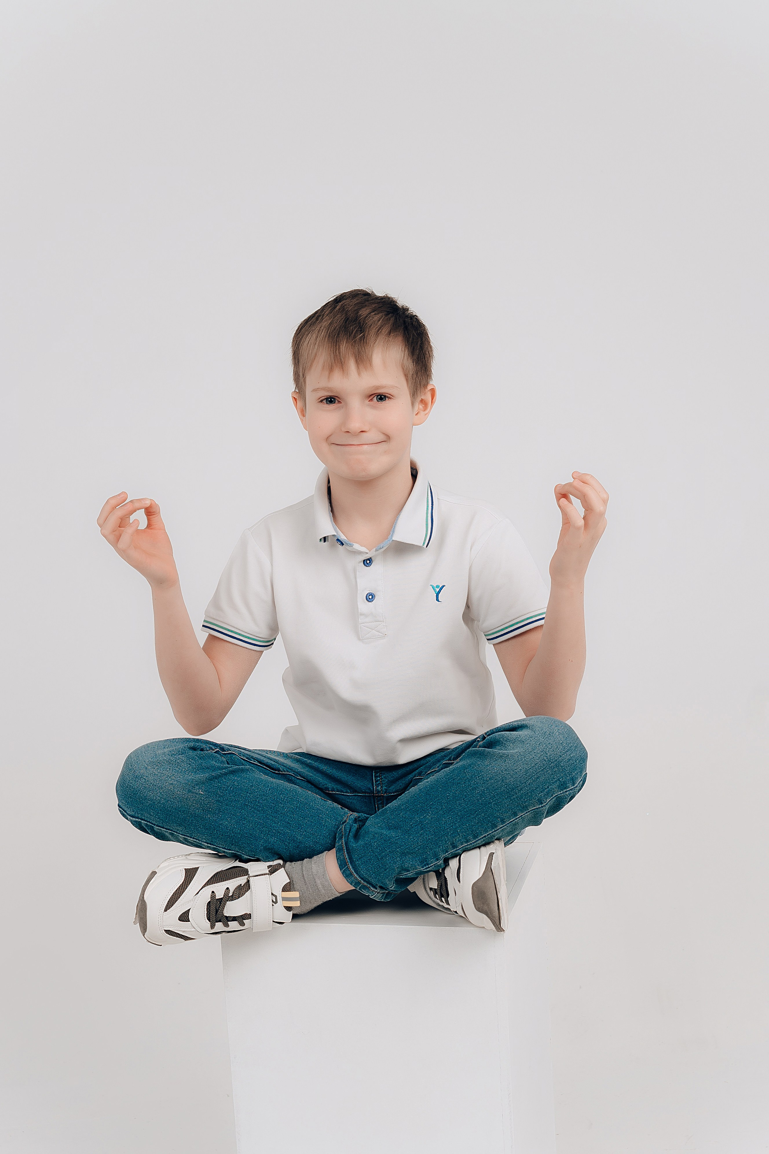 5 класс. Индустрия. Детский и семейный фотограф Катерина Мишина