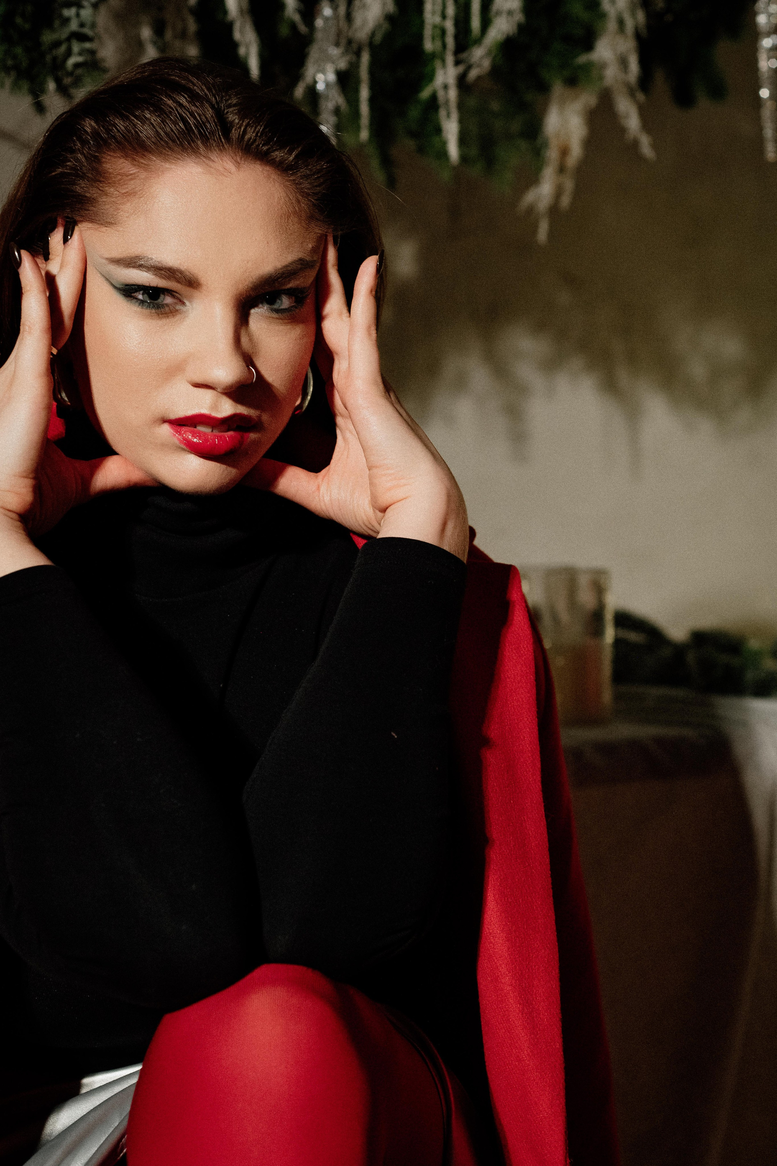 Happy New Year. Фотограф Алёна Евграфова