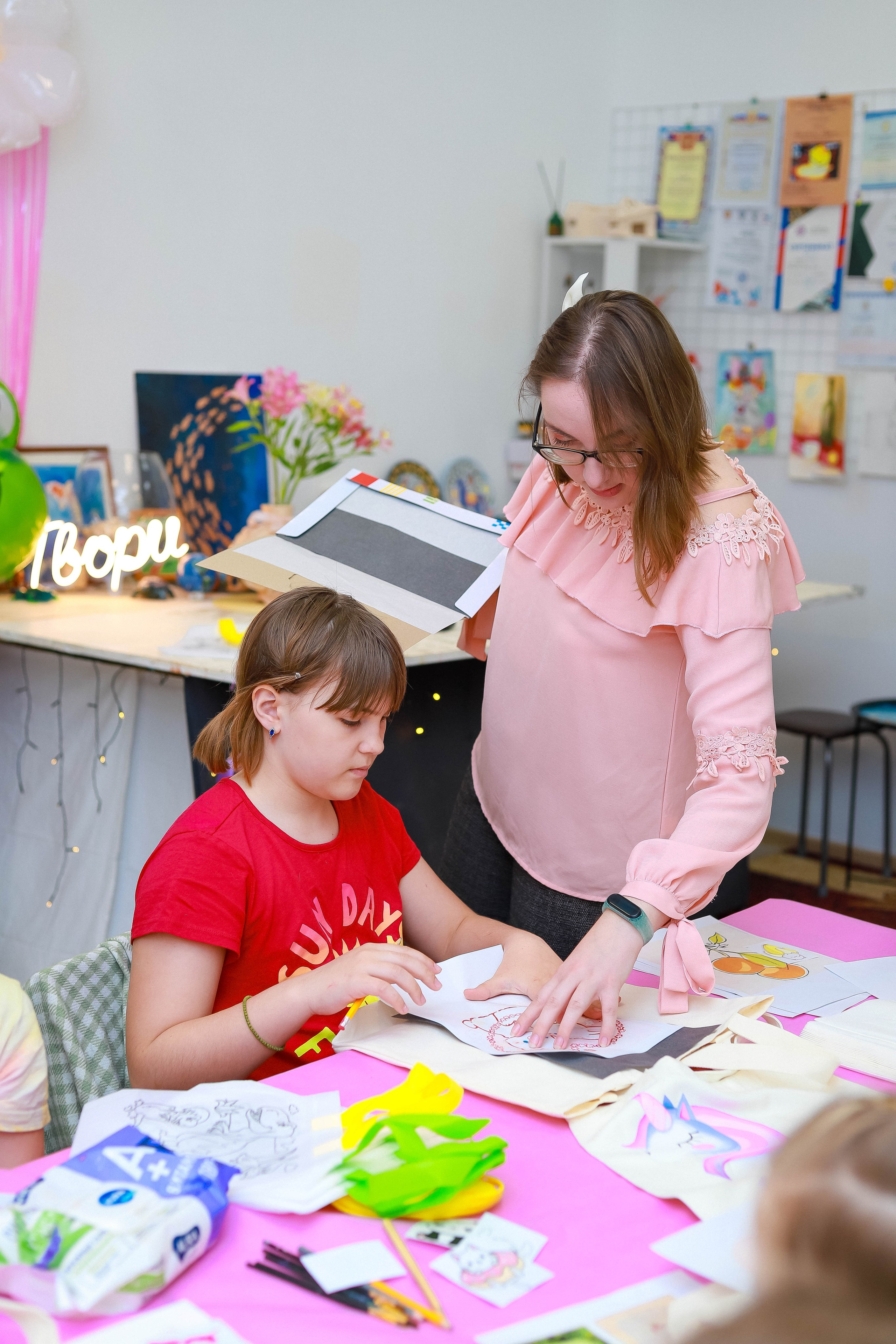 Творческая студия «Мудрая мастерская». Женский/Детский фотограф в Симферополе Вероника Слепогина