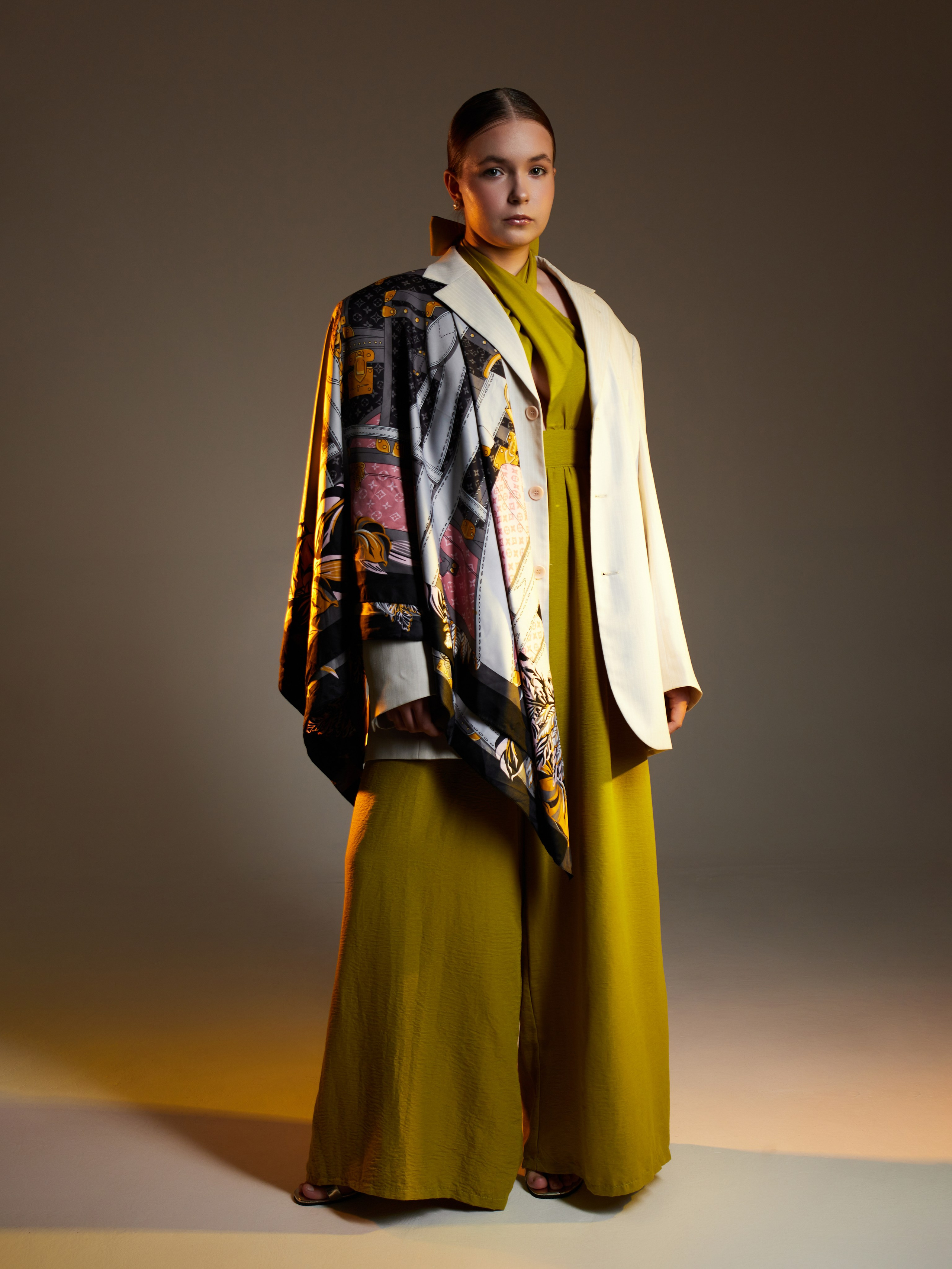 Милова Кира. Promodels