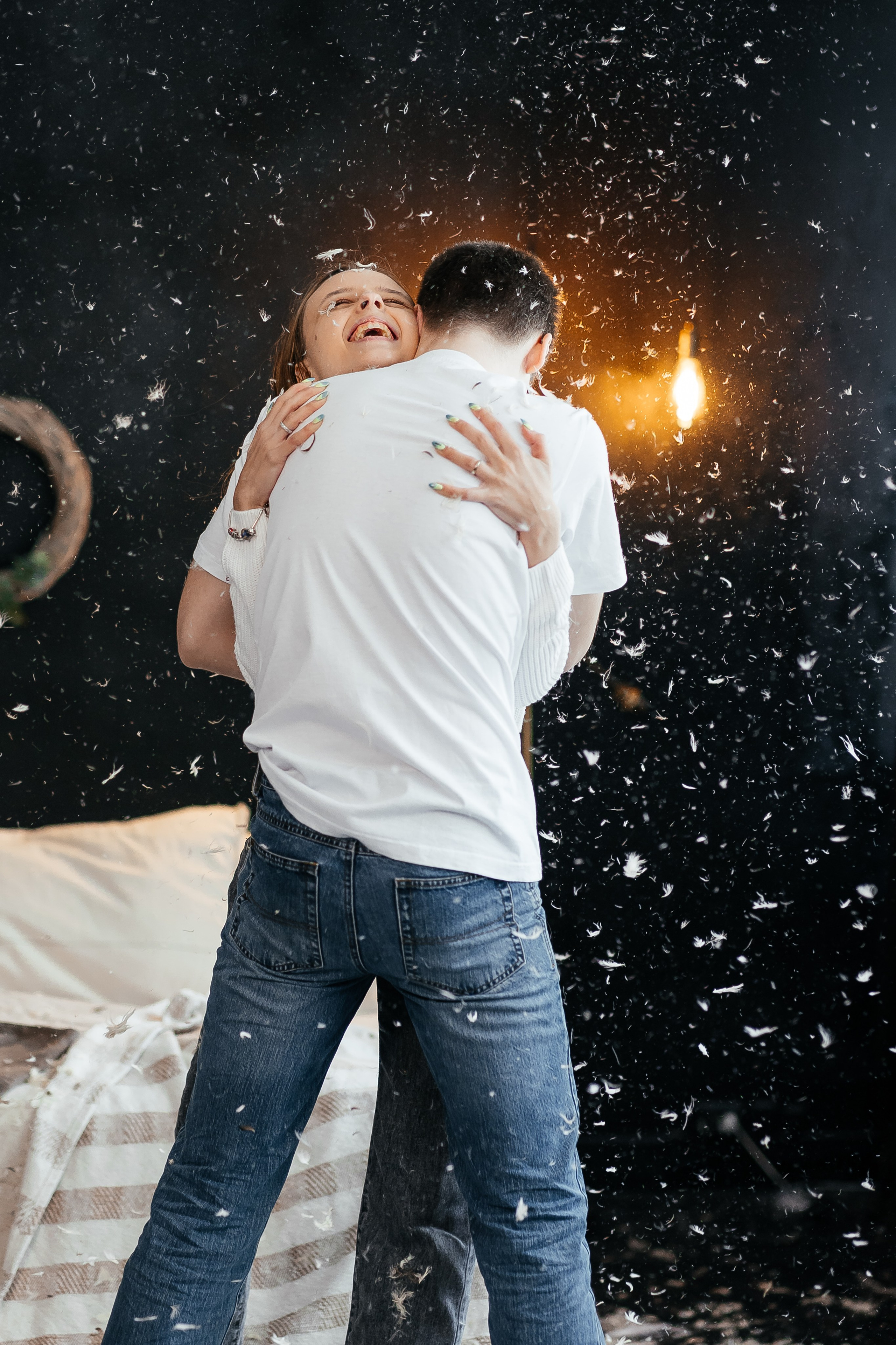 Алина и Егор. Свадебный и женский фотограф в Твери Екатерина Гребенкина