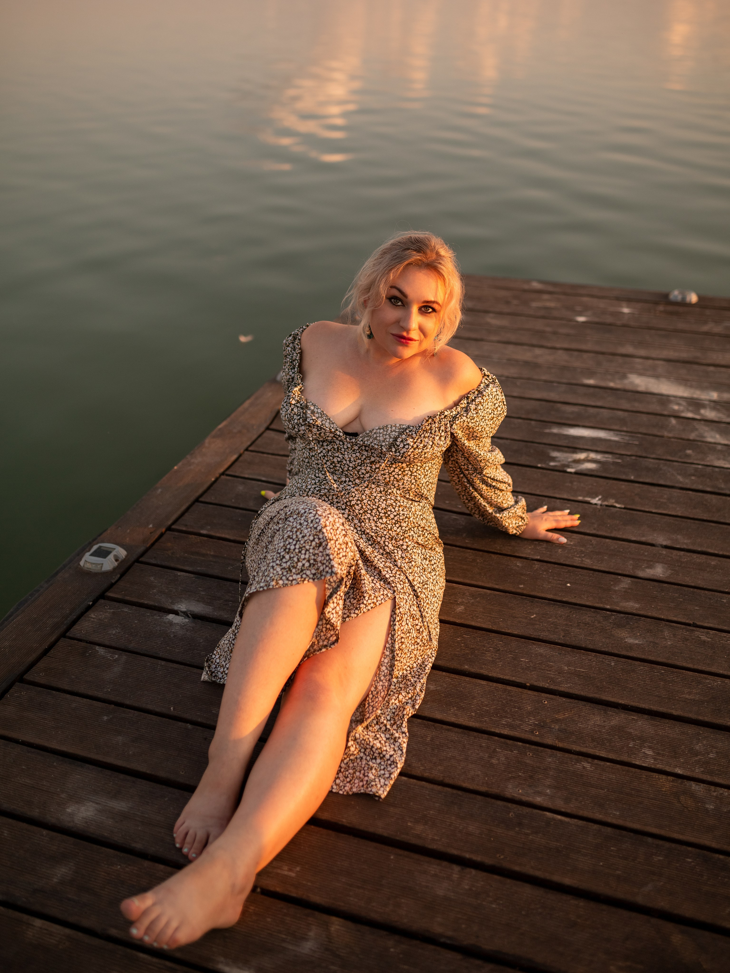 Настя. Фотограф в Приморско-Ахтарске Марьяна Чопко