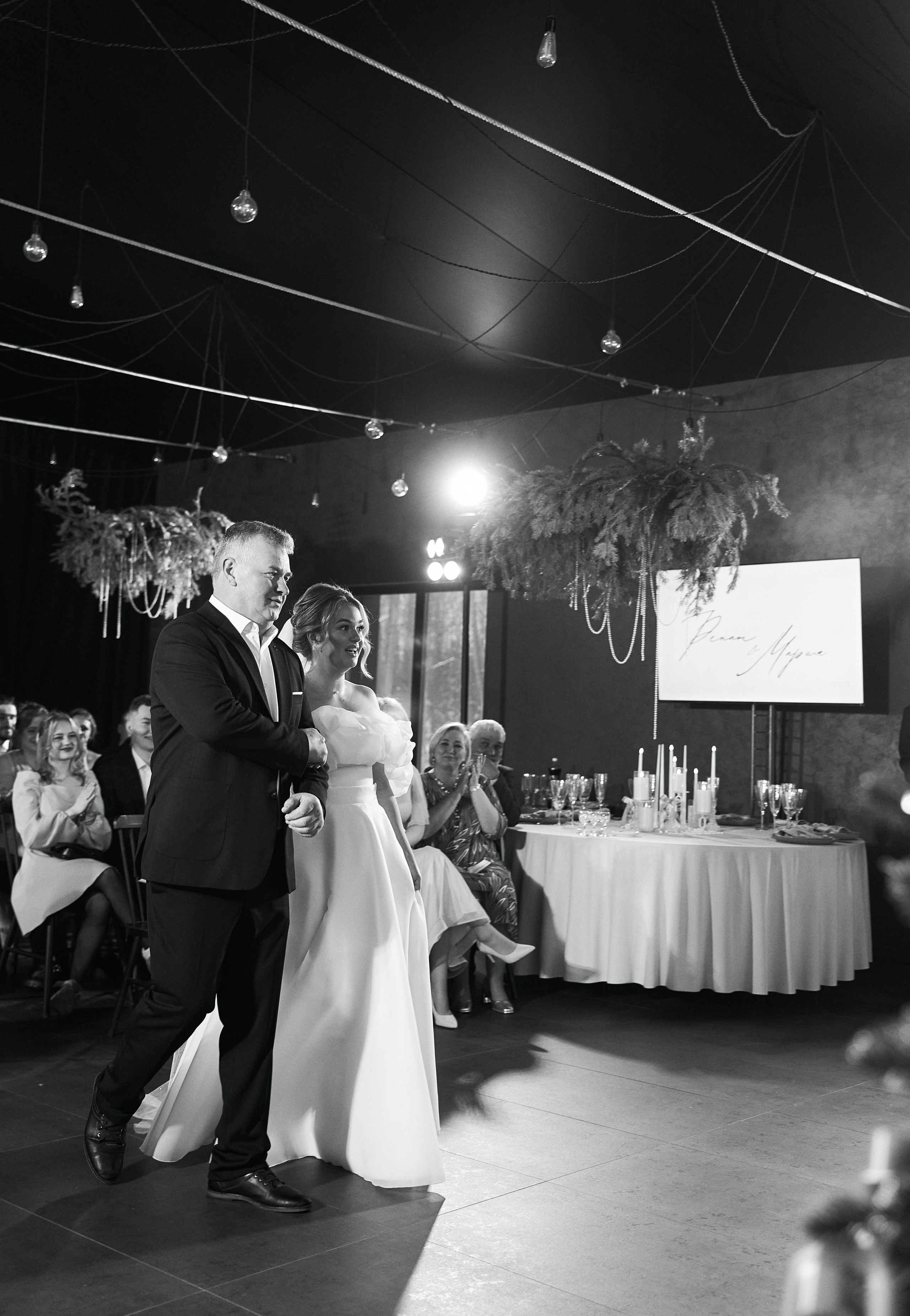 ЗИМА, СОГРЕТАЯ ЛЮБОВЬЮ. Свадебный фотограф Анна Чащухина