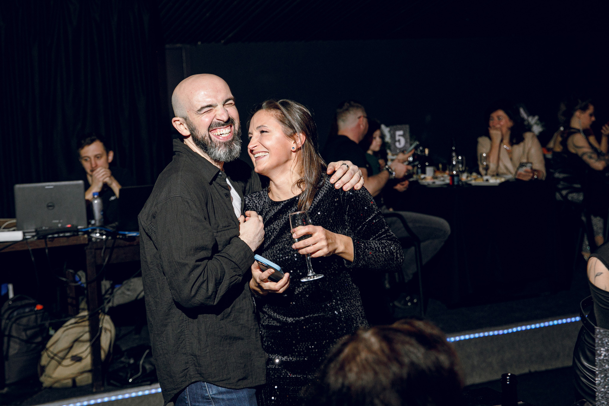 Клиника Константа. Свадебный фотограф в Москве, Ярославле Виталий Квант