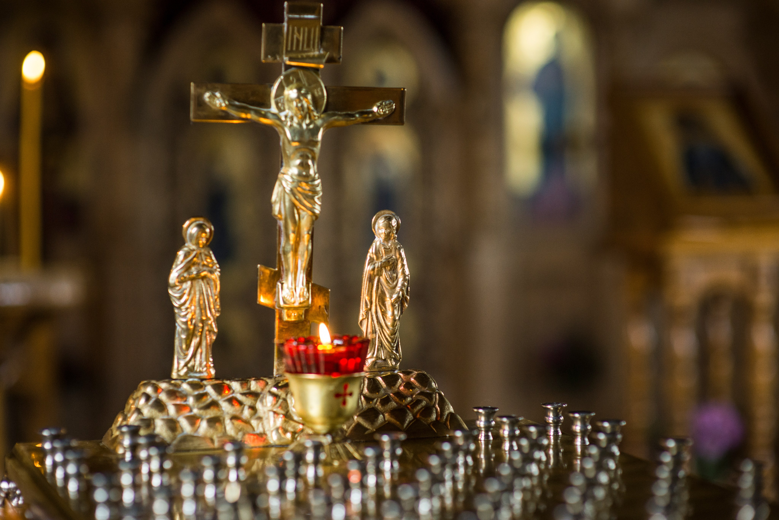 Крещение. ZDARONOKIA Репортажный фотограф