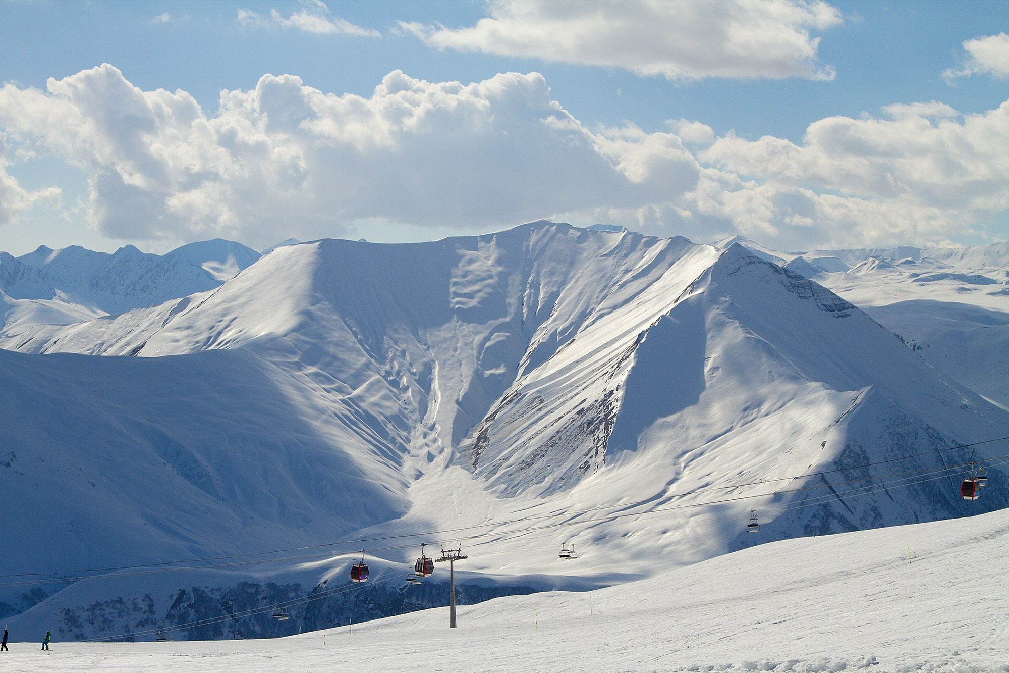 Фотограф Алексей Седойкин