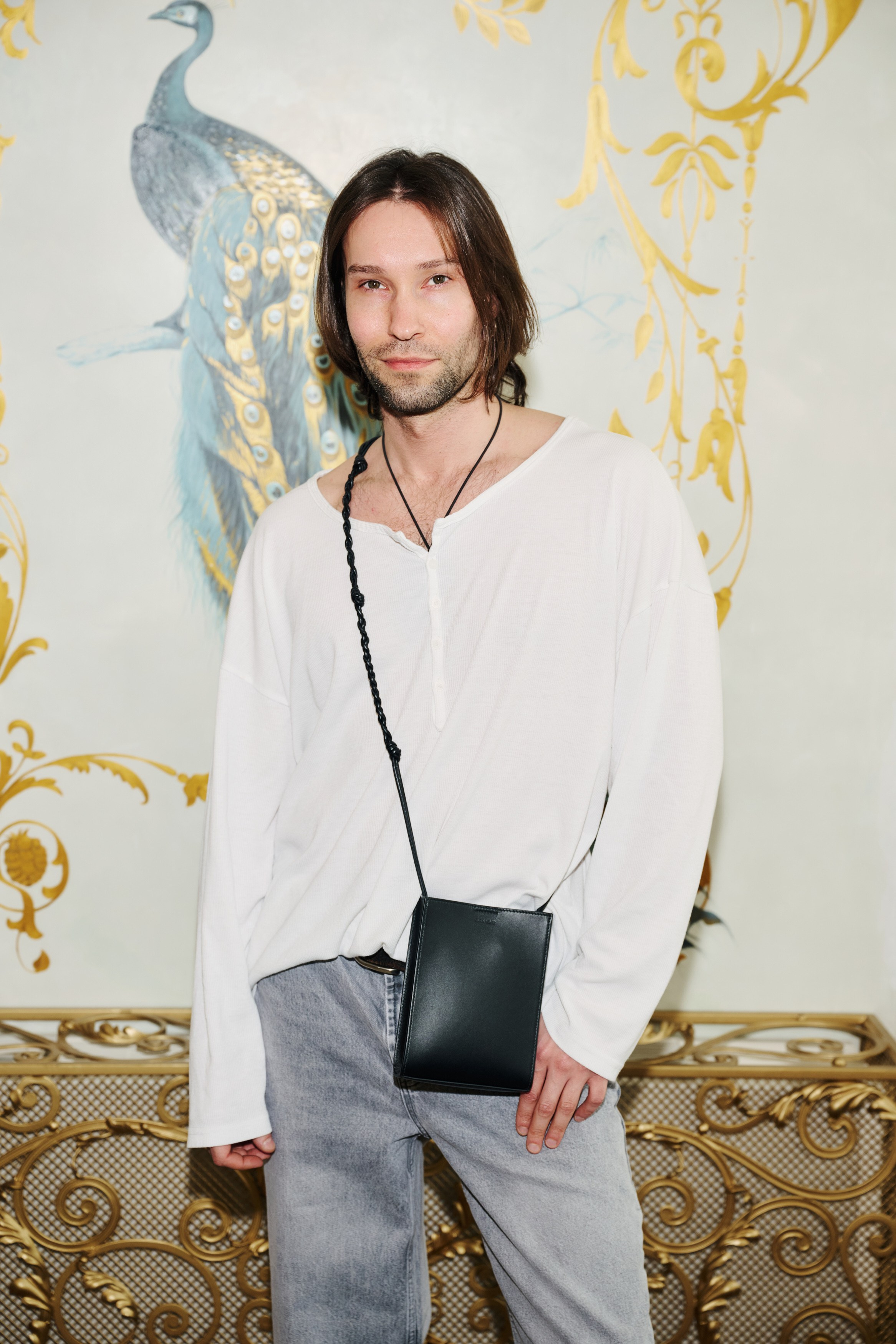 Литературный Бранч Букмейта. Фотограф Сергей Бойко Москва