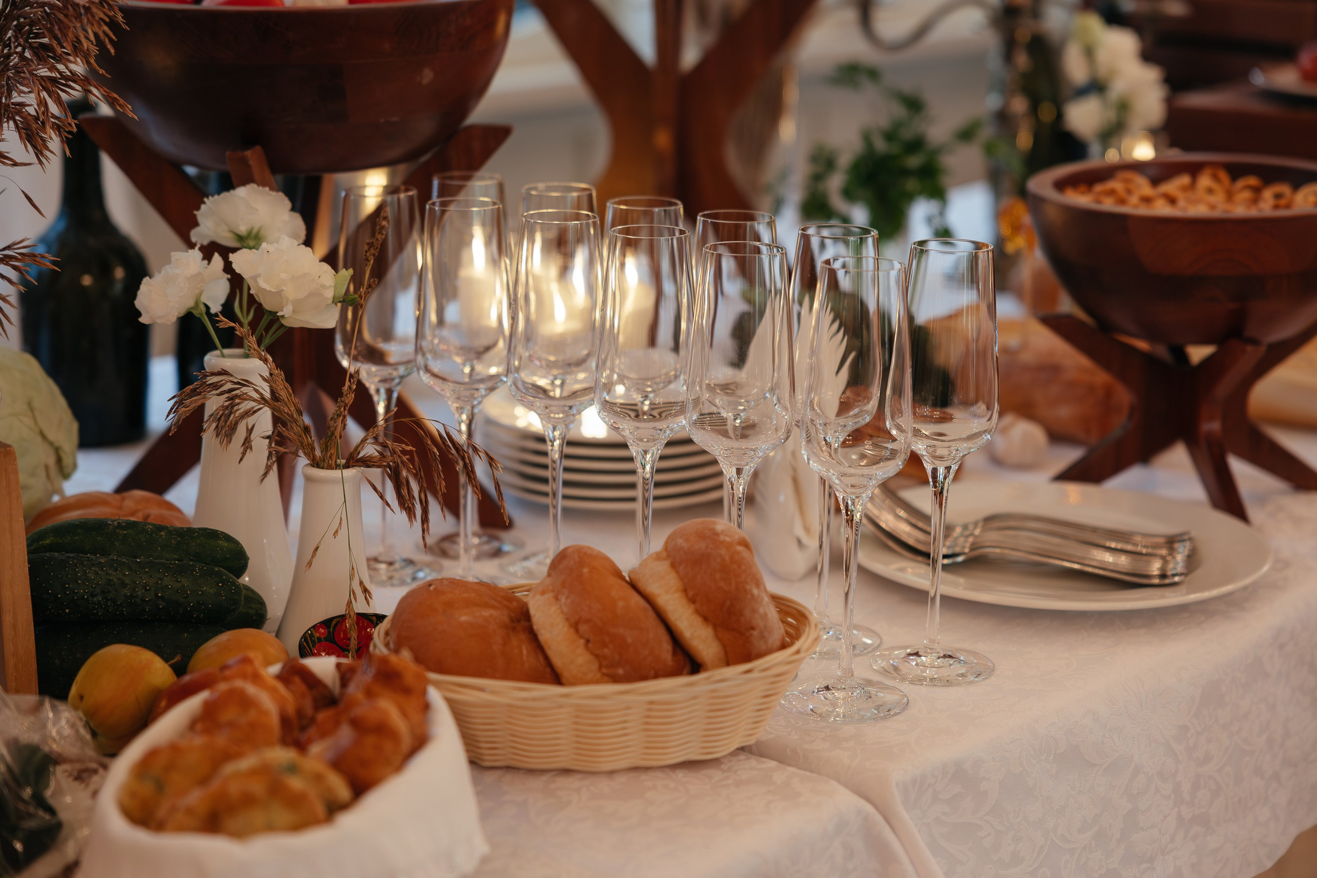 БКС «30 лет». Репортажный и свадебный фотограф в Краснодаре Владислав Рыжов