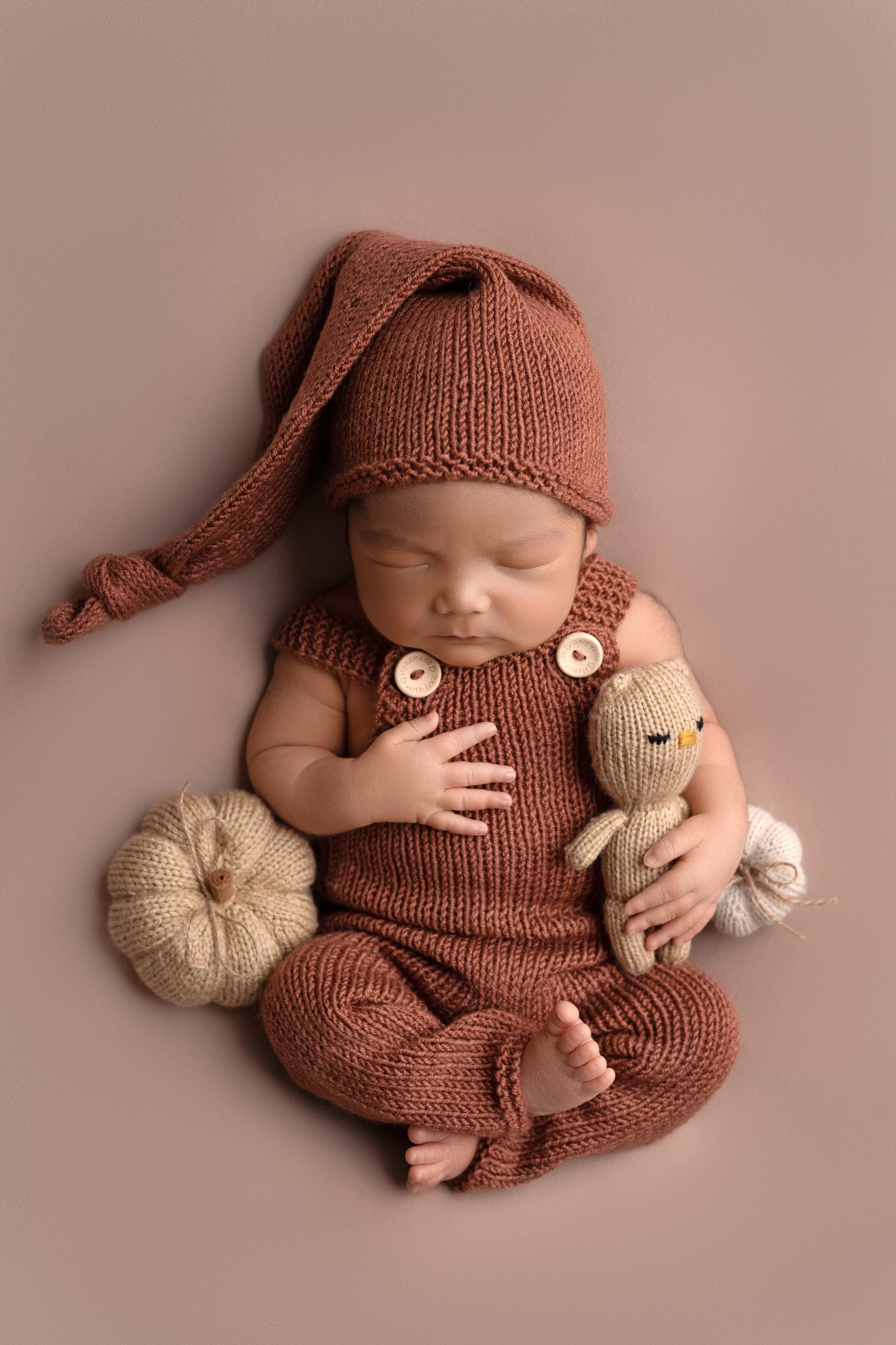 Портфолио. Фотограф Новорожденных в городе Шымкент