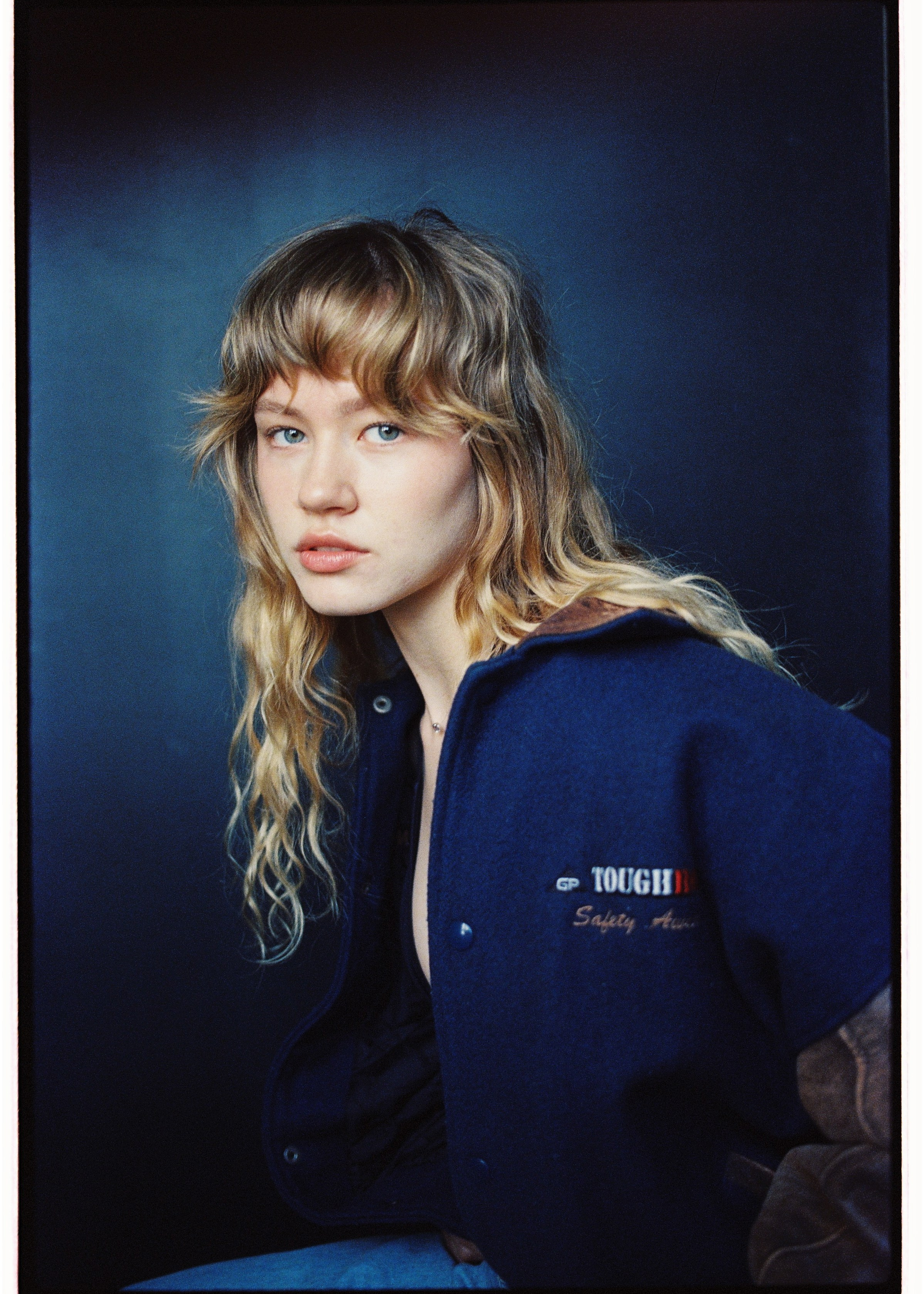 Фотограф Олеся Музанова