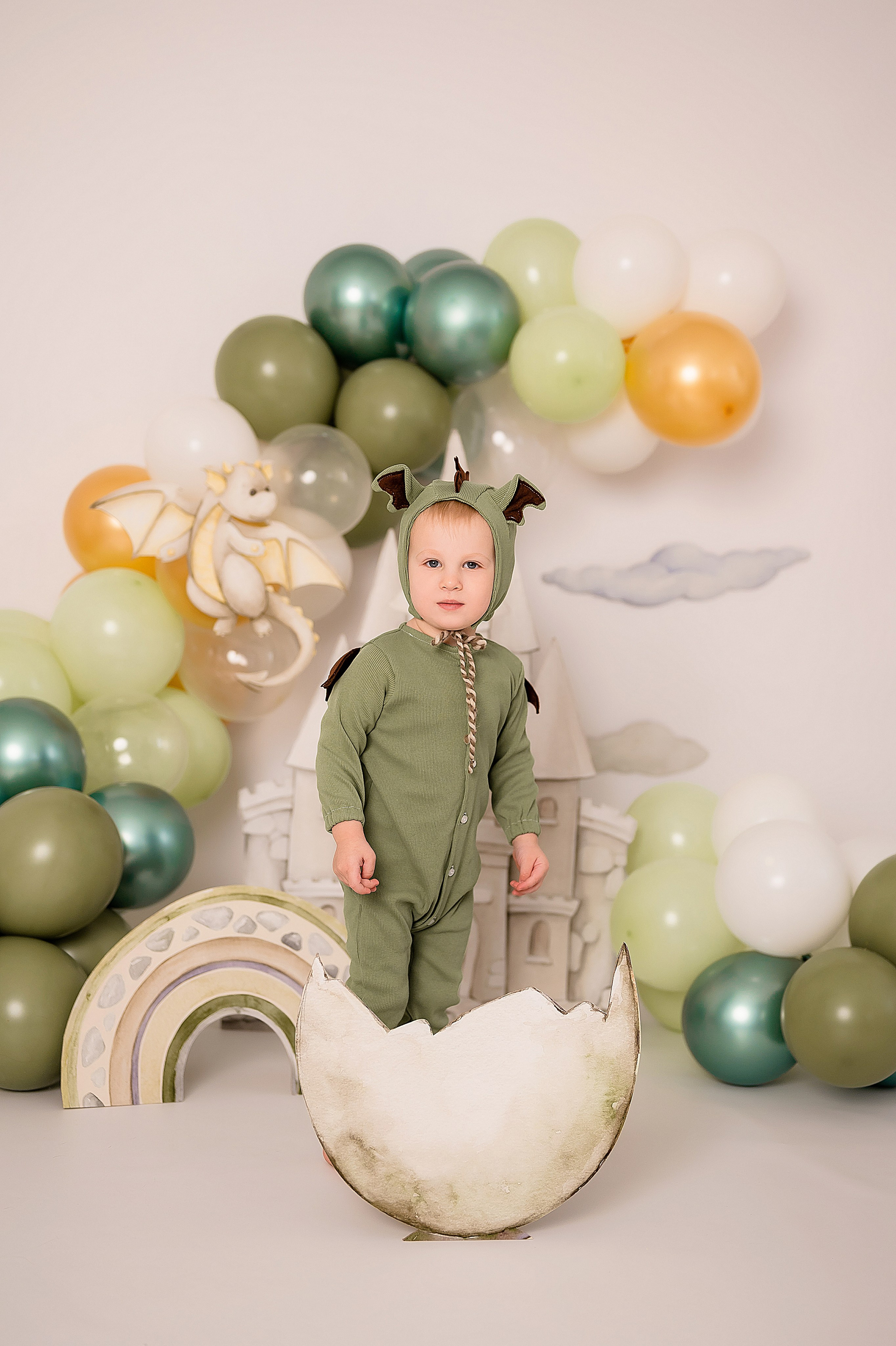 Ростиславу 2 годика. Детский и семейный фотограф в Красноярске. Фотосессии новорожденных малышей до 1 месяца