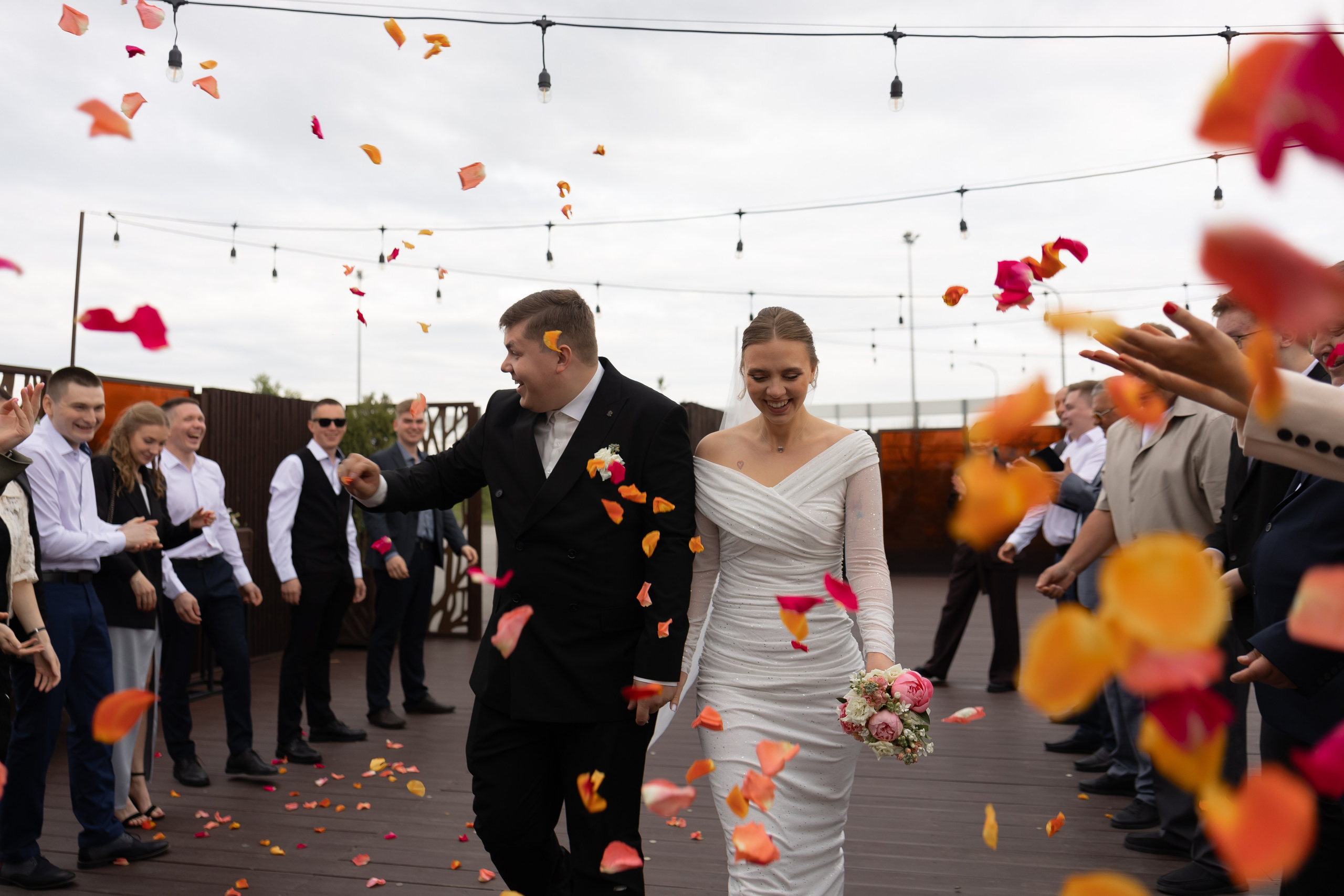 Свадьба кись. Свадебный и семейный фотограф Арина Кулёва