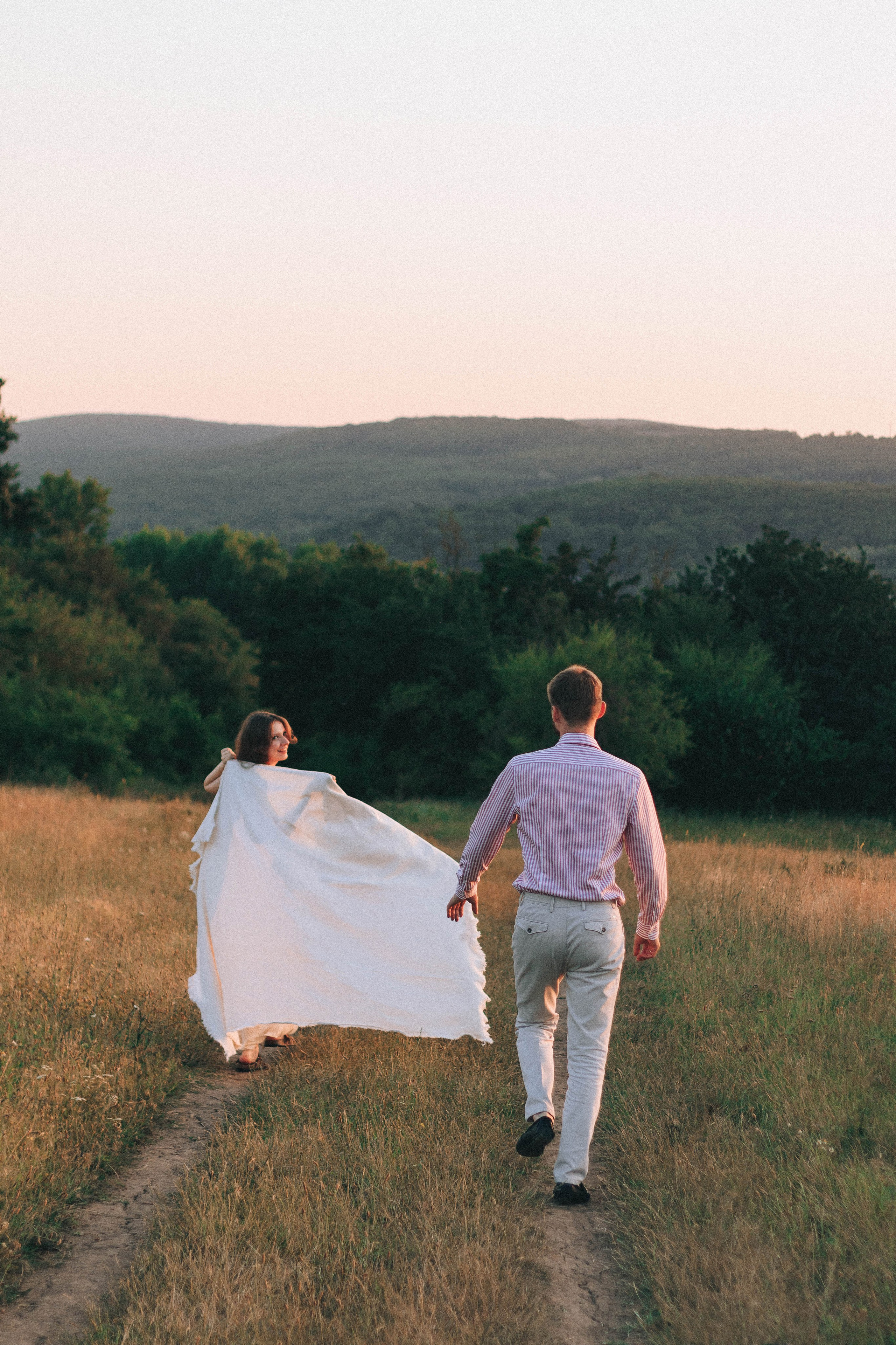 Стас и Настя. Фотограф в Краснодаре Ксения Мархинина