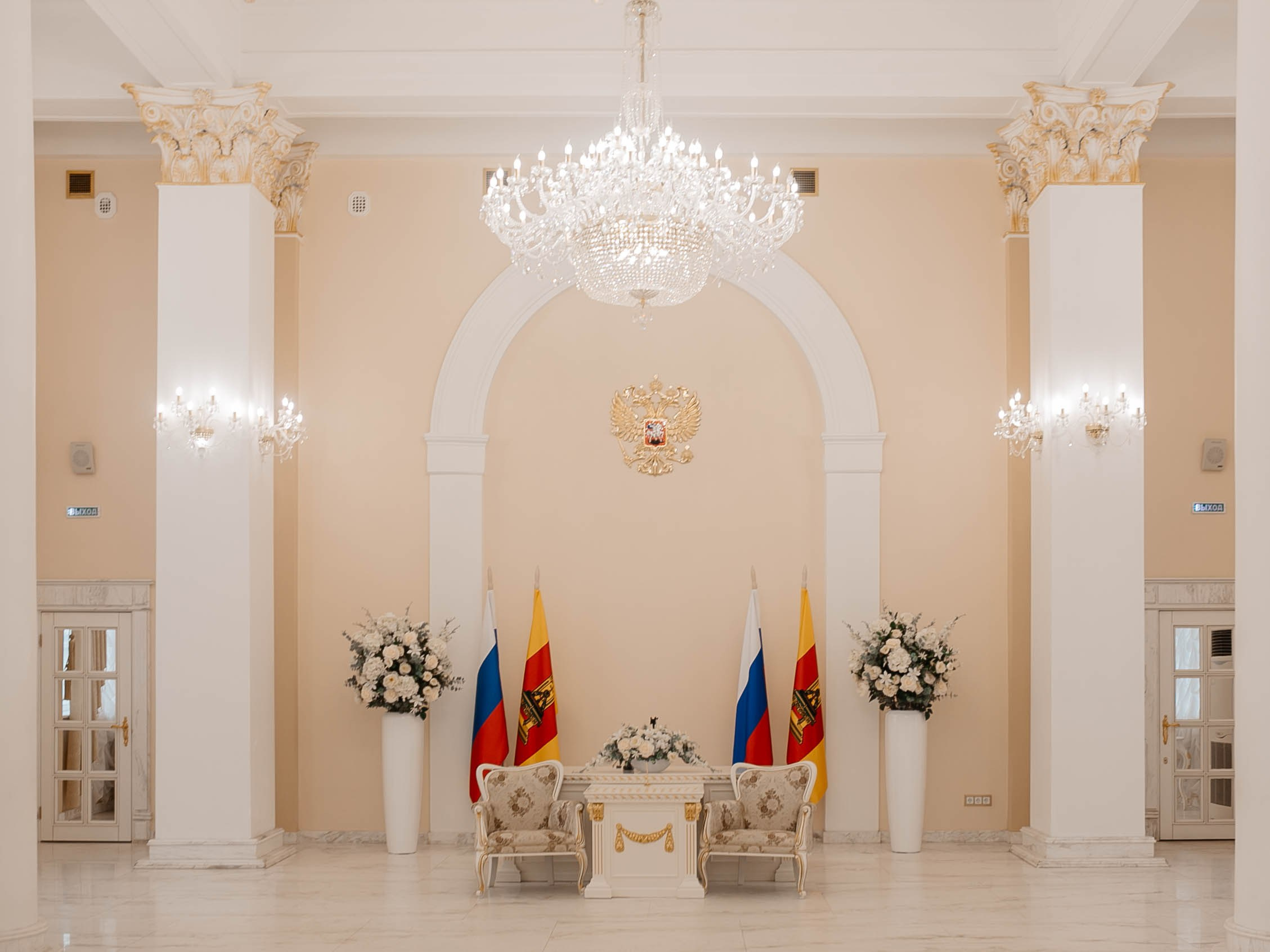СВАДЬБЫ. Репортажный фотограф Иван Кучаев