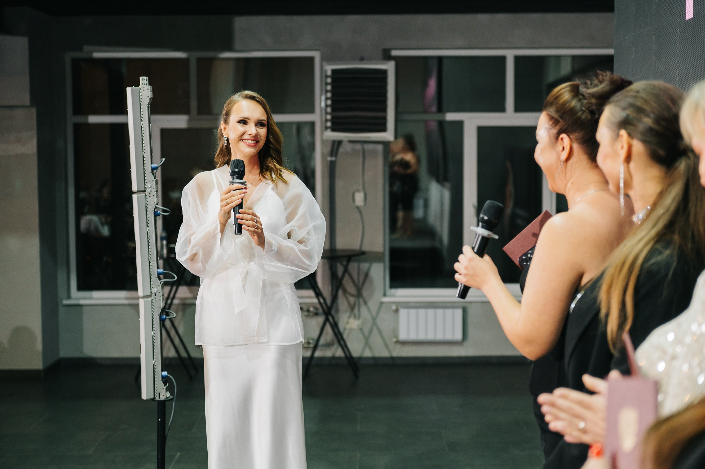 Мероприятие у Юлии Бахаревой. Семейный и свадебный фотограф Алёна Морозова Коломна