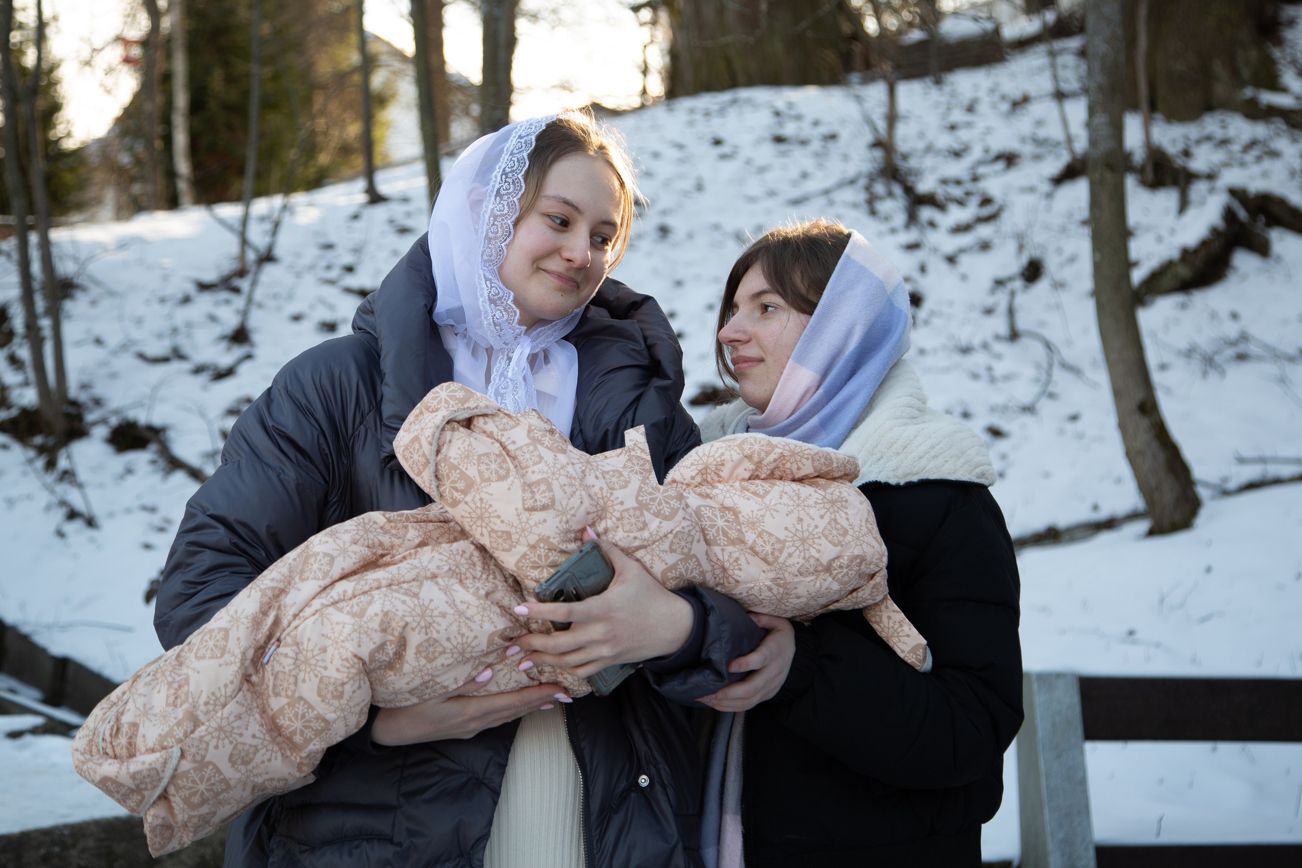 Миша. Фотограф в Москве и Московской области Голубева Анастасия