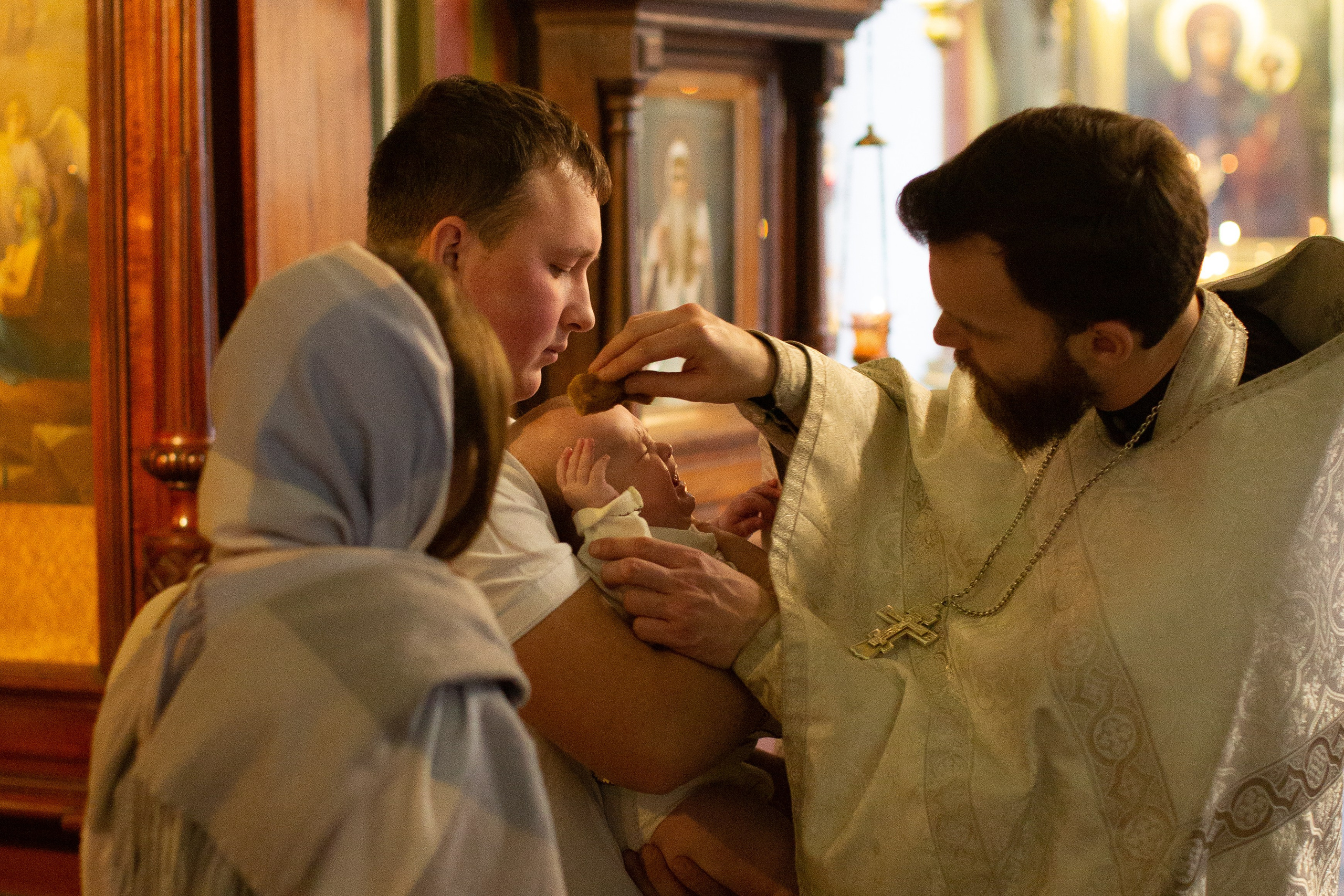 Миша. Фотограф в Москве и Московской области Голубева Анастасия