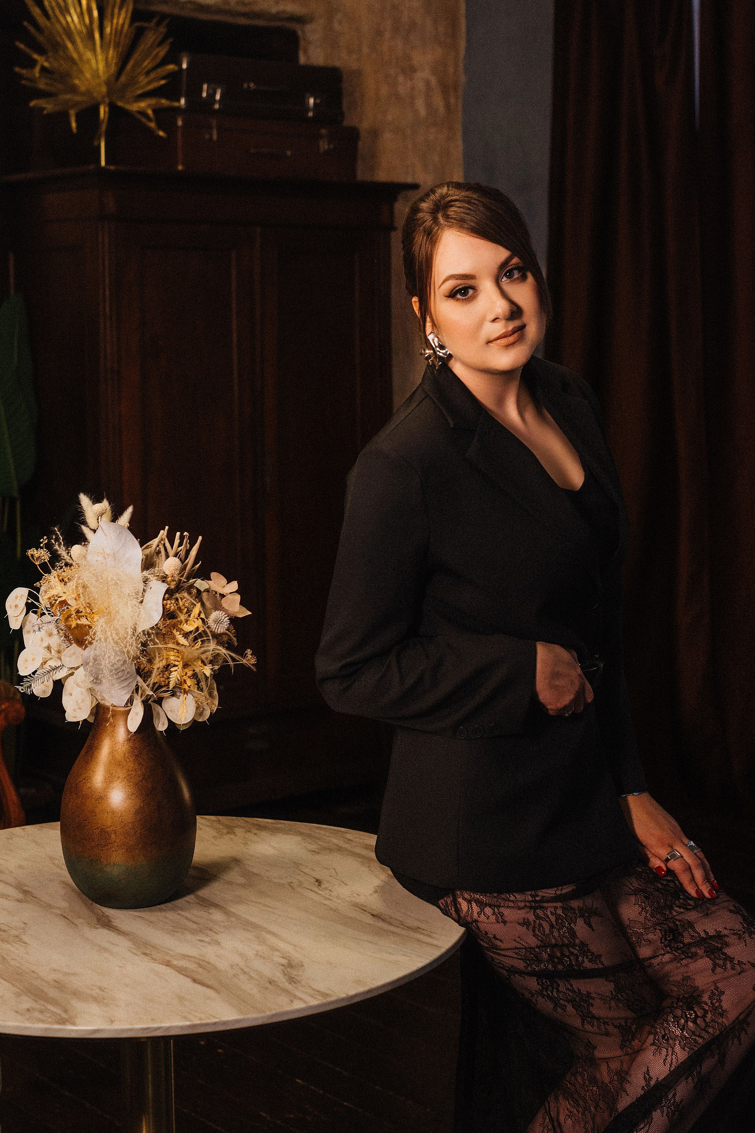 Виктория Григорчук. Фотограф в Москве Ангелина Ким