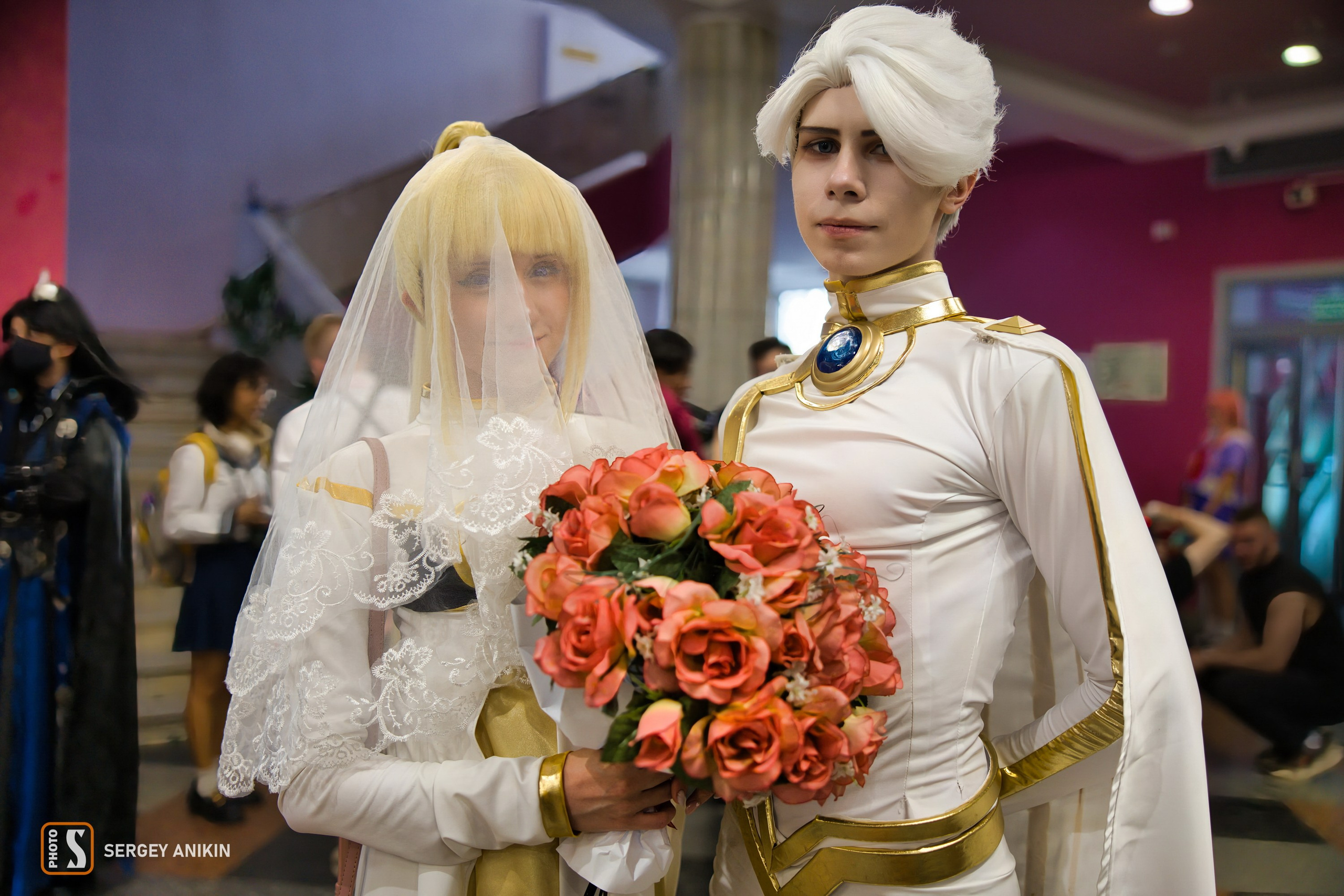 Фоторепортаж с фестиваля Alia Fest 2025 в Москве