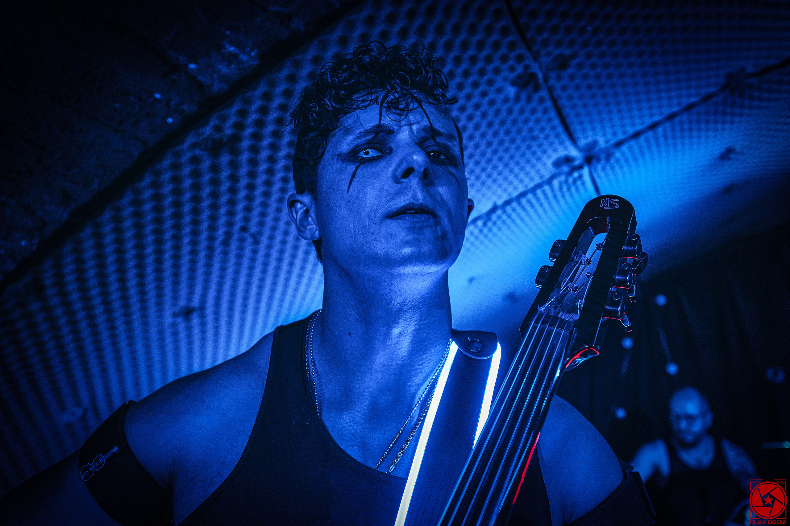 OTTO DIX XX ЛЕТ Красноярск #1. Фотограф Москва Concerts photo / Fashion photо