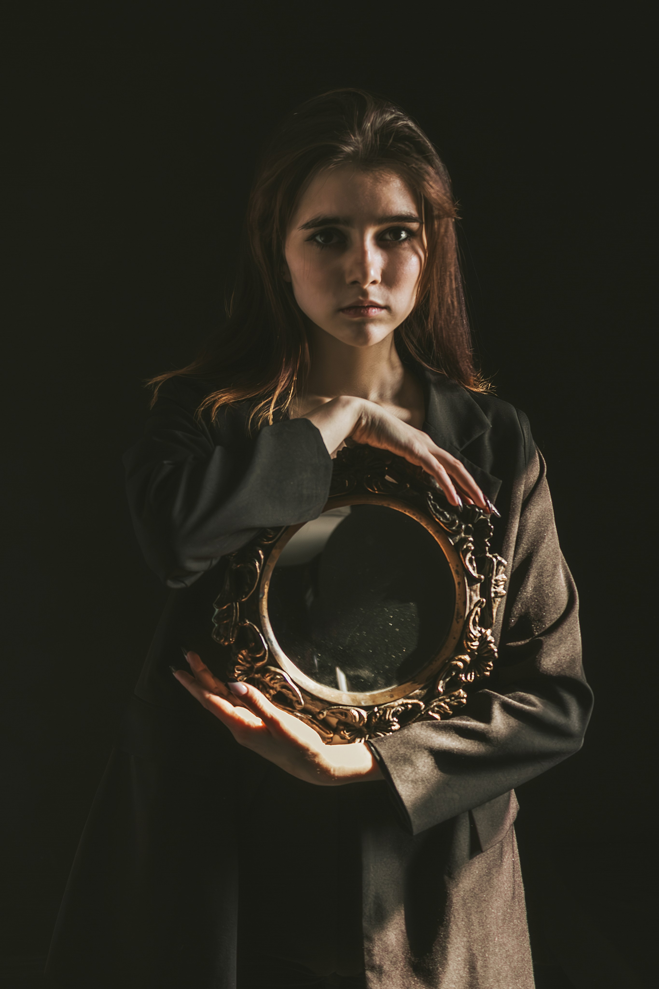 Light. Фотограф в Новокузнецке