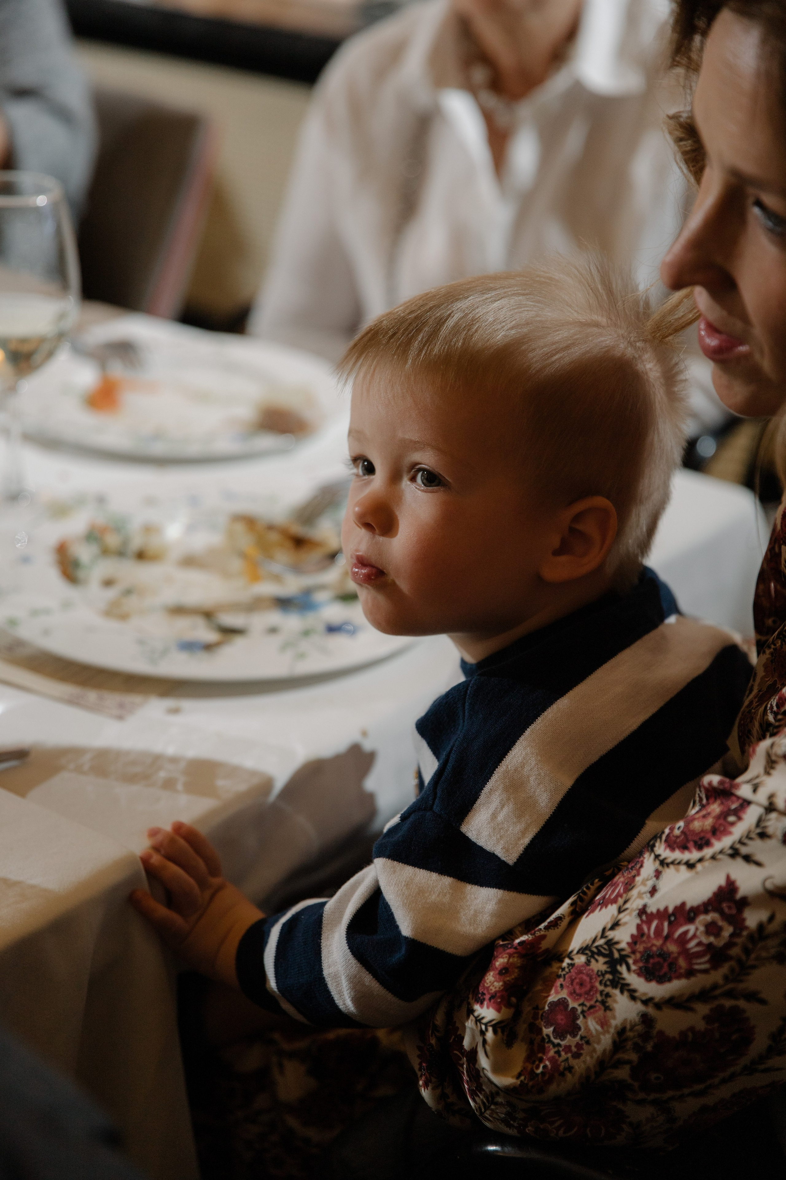 Юбилей Александра. Портретный и свадебный фотограф в Москве Алина Гевал