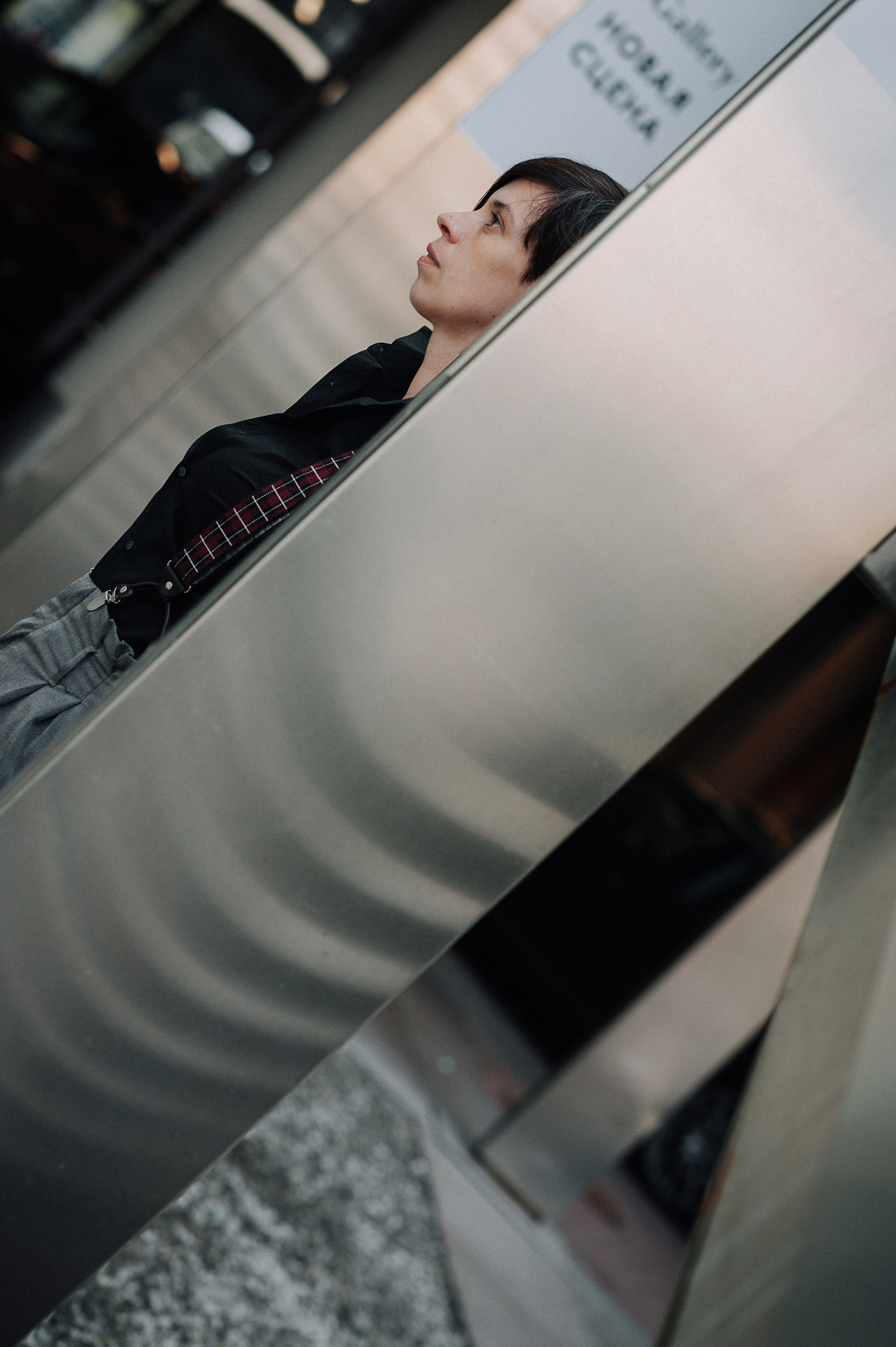 Дворами Питера. Портретный и лайфстайл фотограф в Санкт-Петербурге