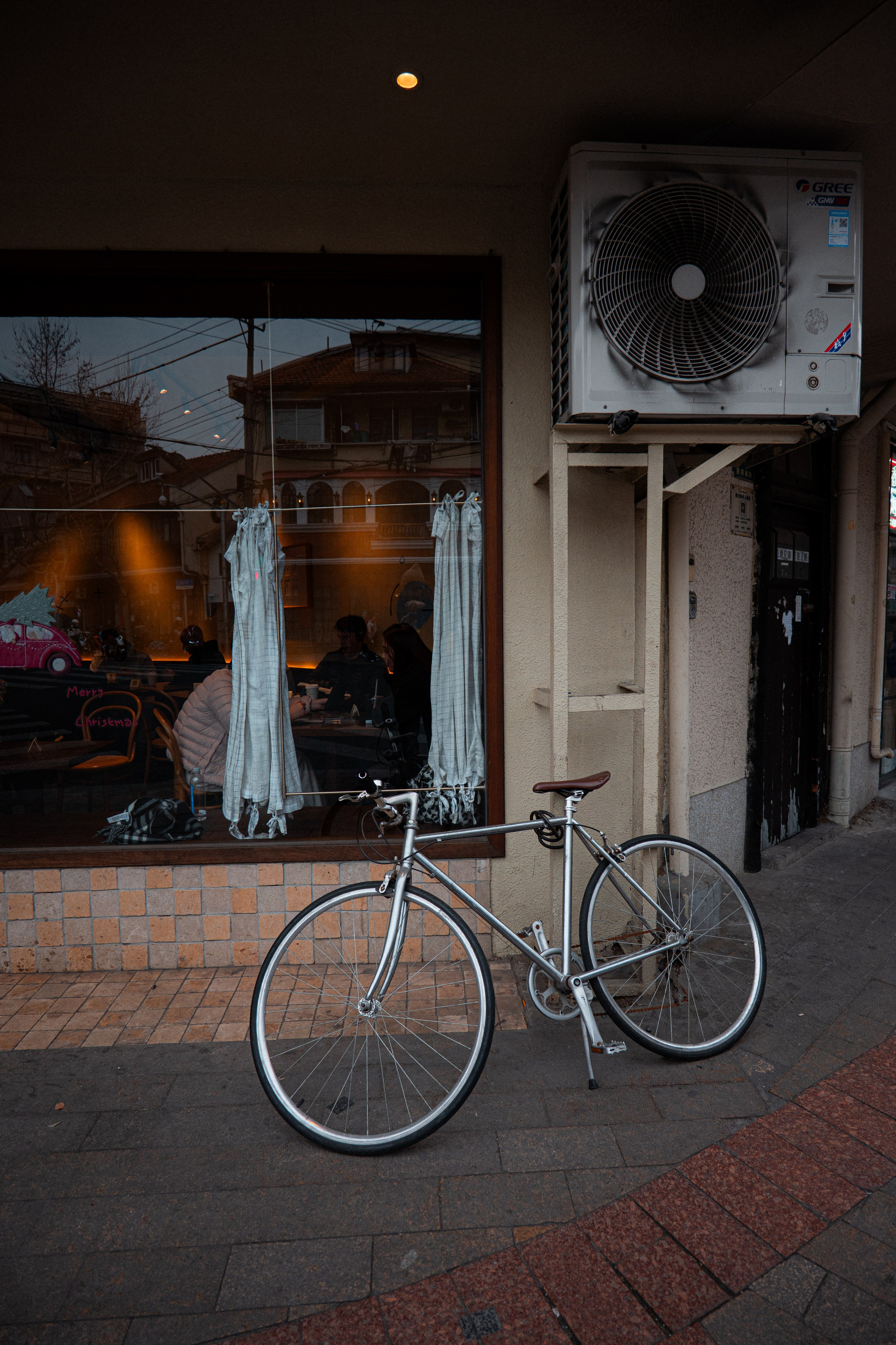 ШАНХАЙ 2026. Фото| Видео продакшн | Александр Ярков