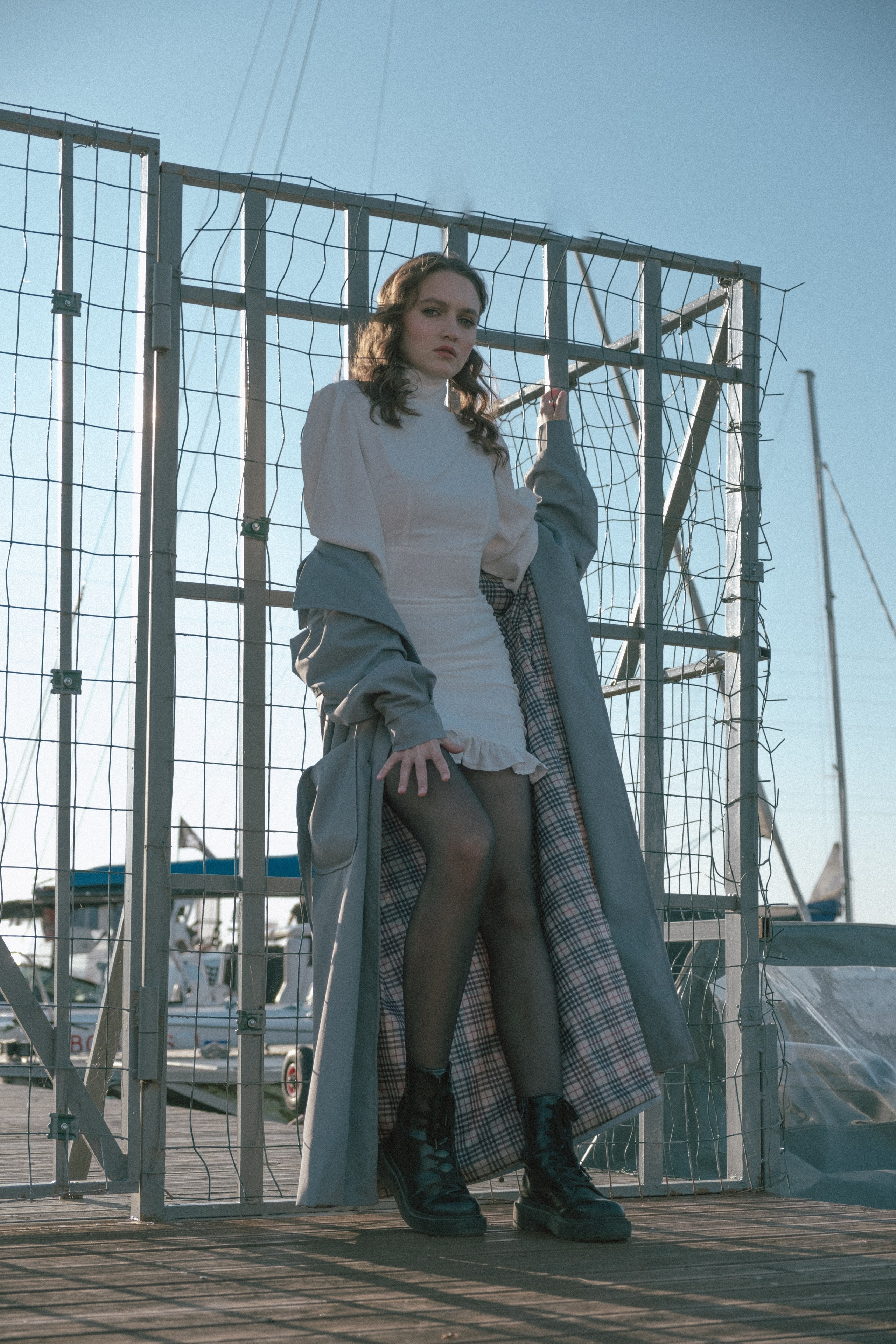 Контент сьемка. Фотограф в Екатеринбурге Семен Китаев