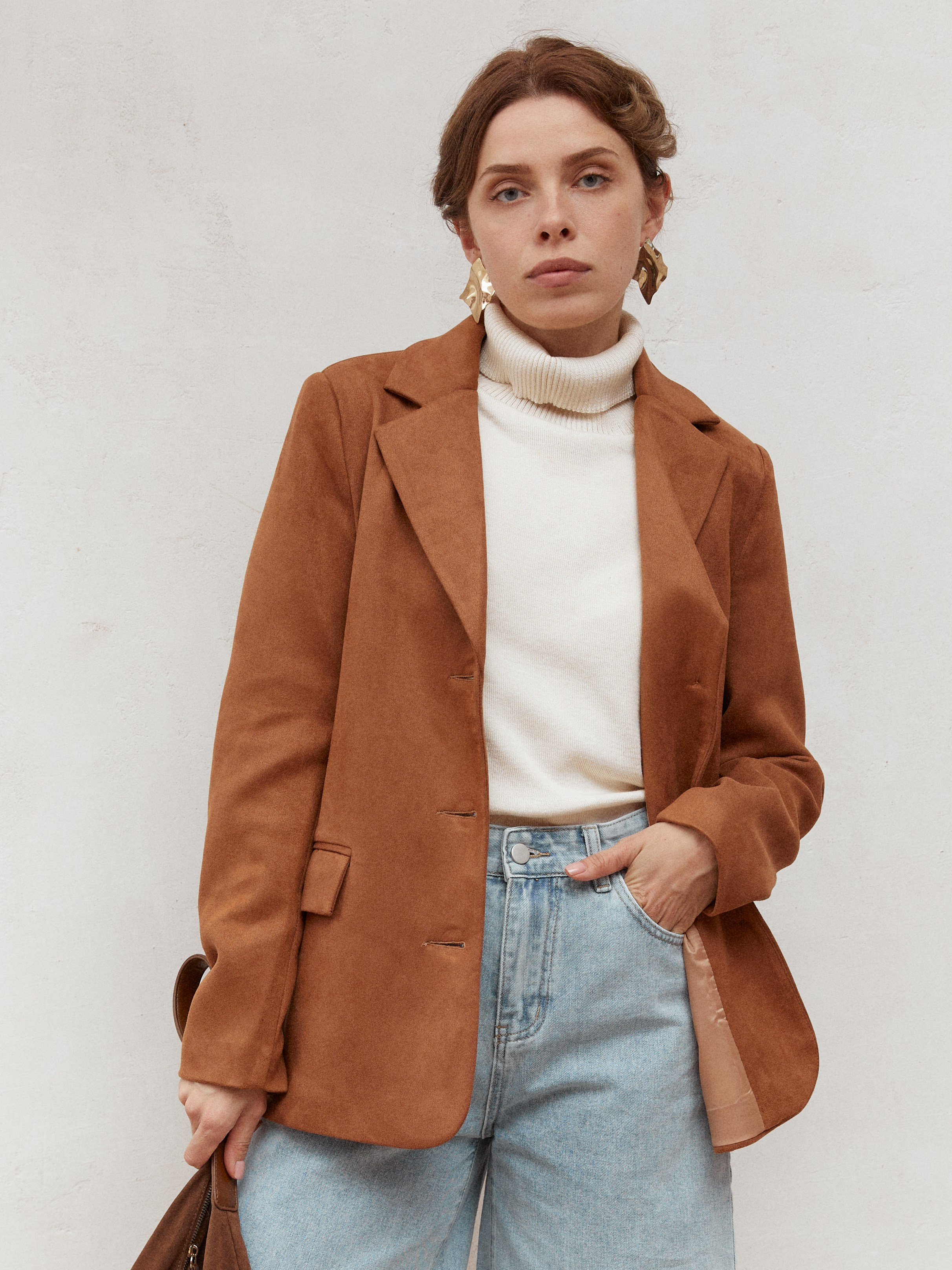 Юлия. Портретный фотограф в городе Дубна