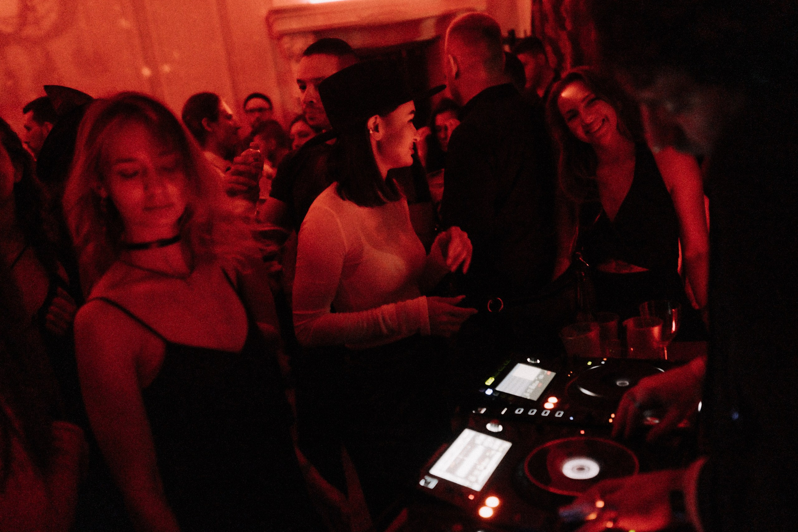 Secret Room in CAVA. Photographer — ERASTOV