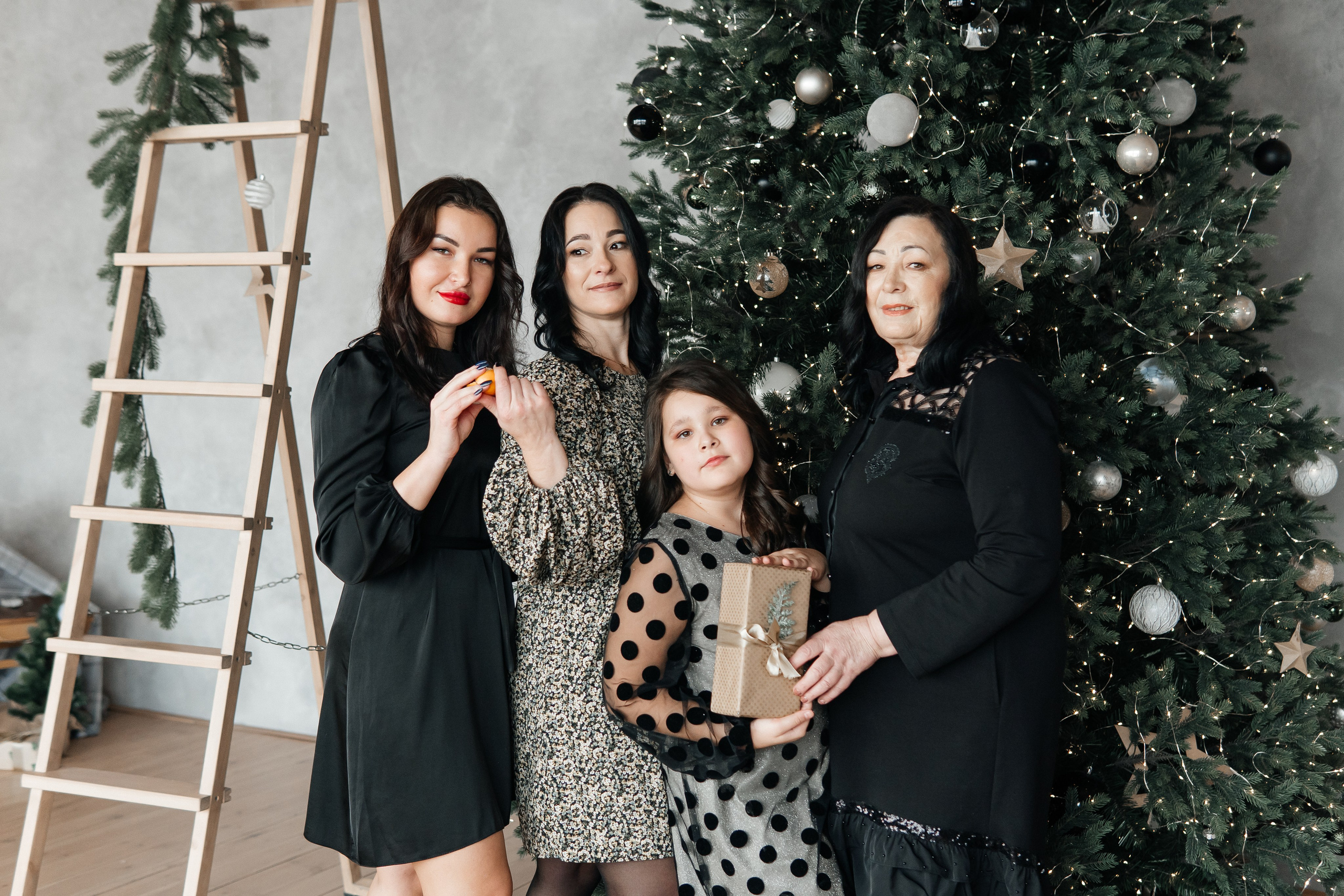 Яна и девочки <3. Главная страница