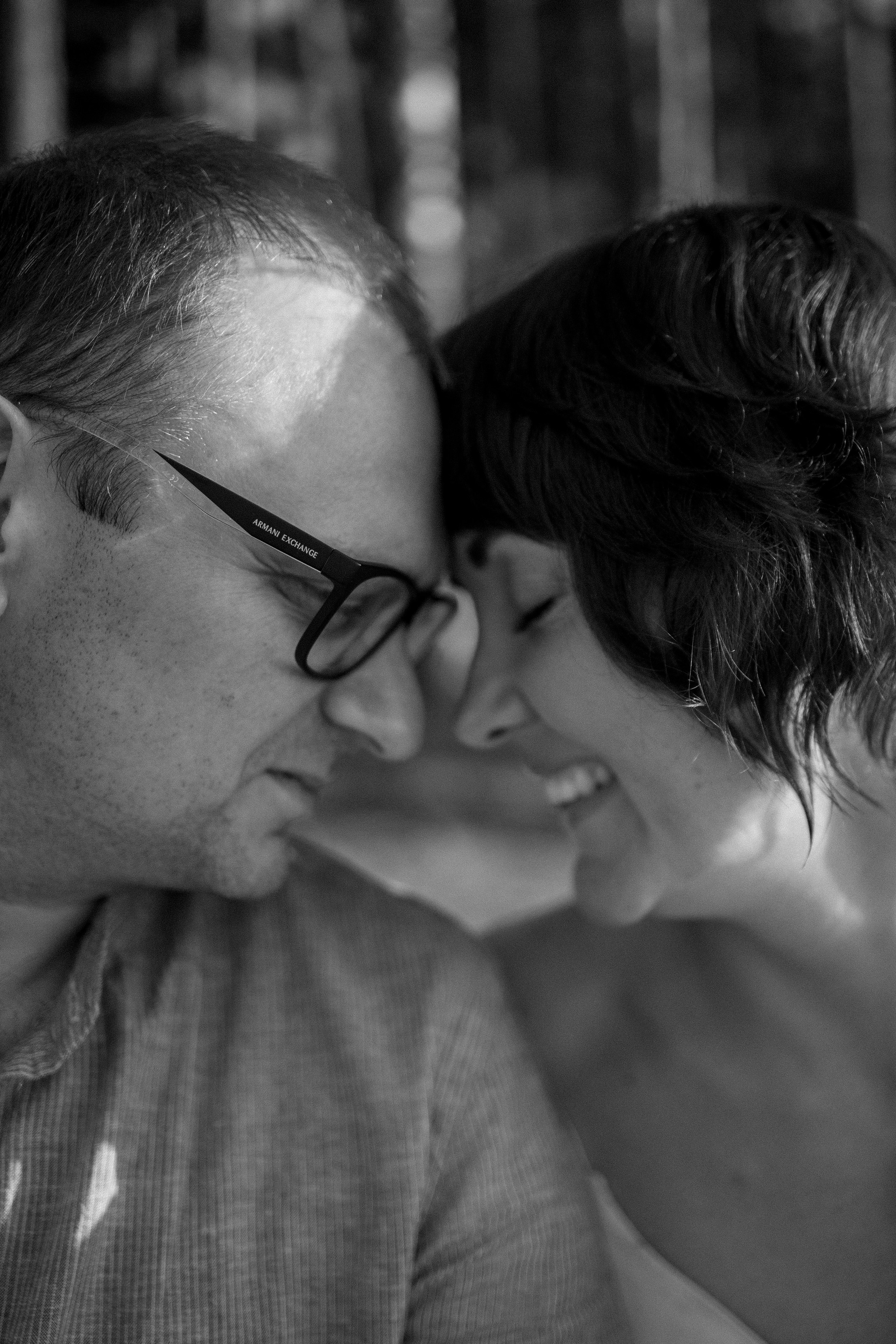 Бонни и ее семья. Фотограф — Анималист | Санкт-Петербург