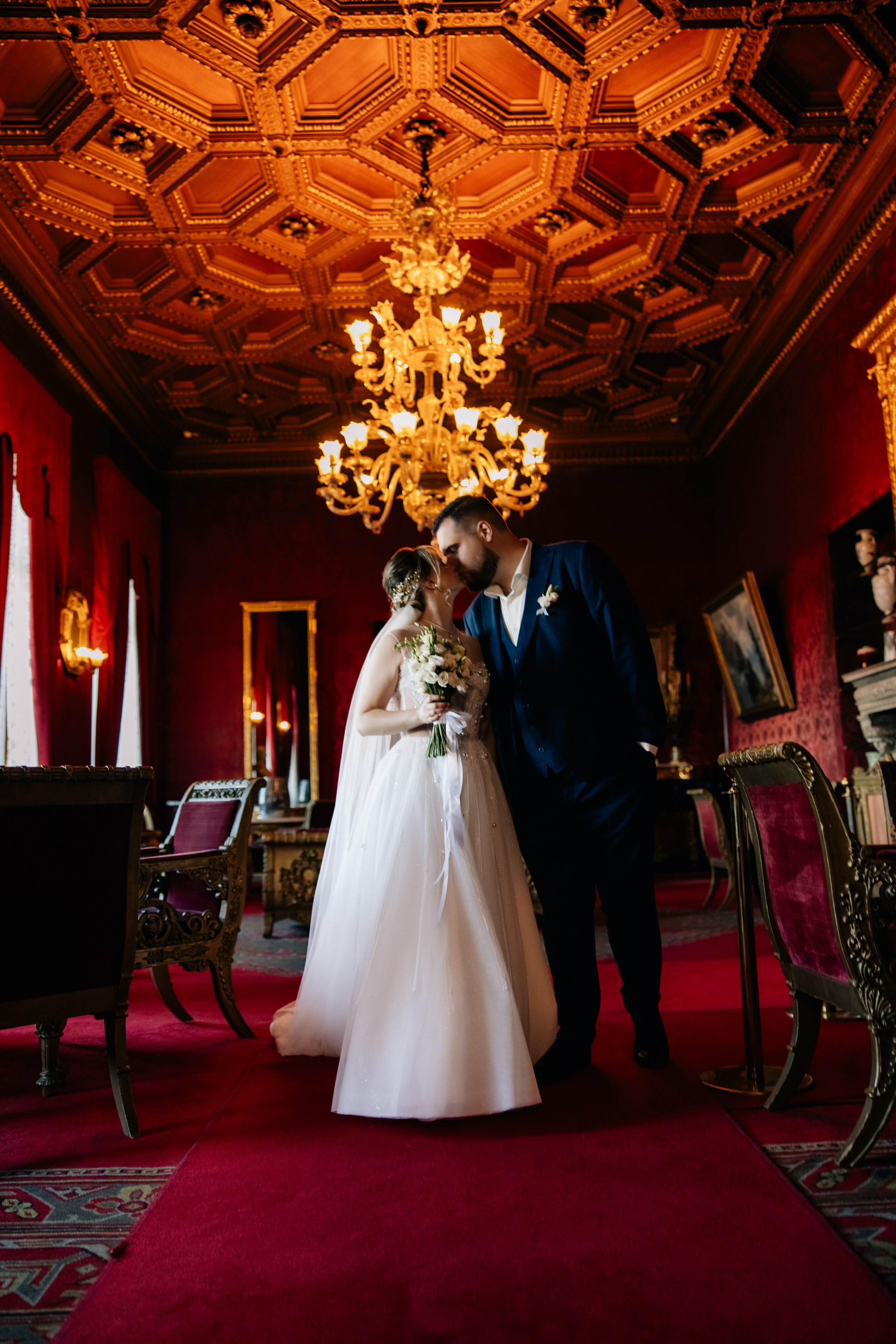 Анатолий и Татьяна. Репортажный ивент фотограф СПб Кирилл Зубков