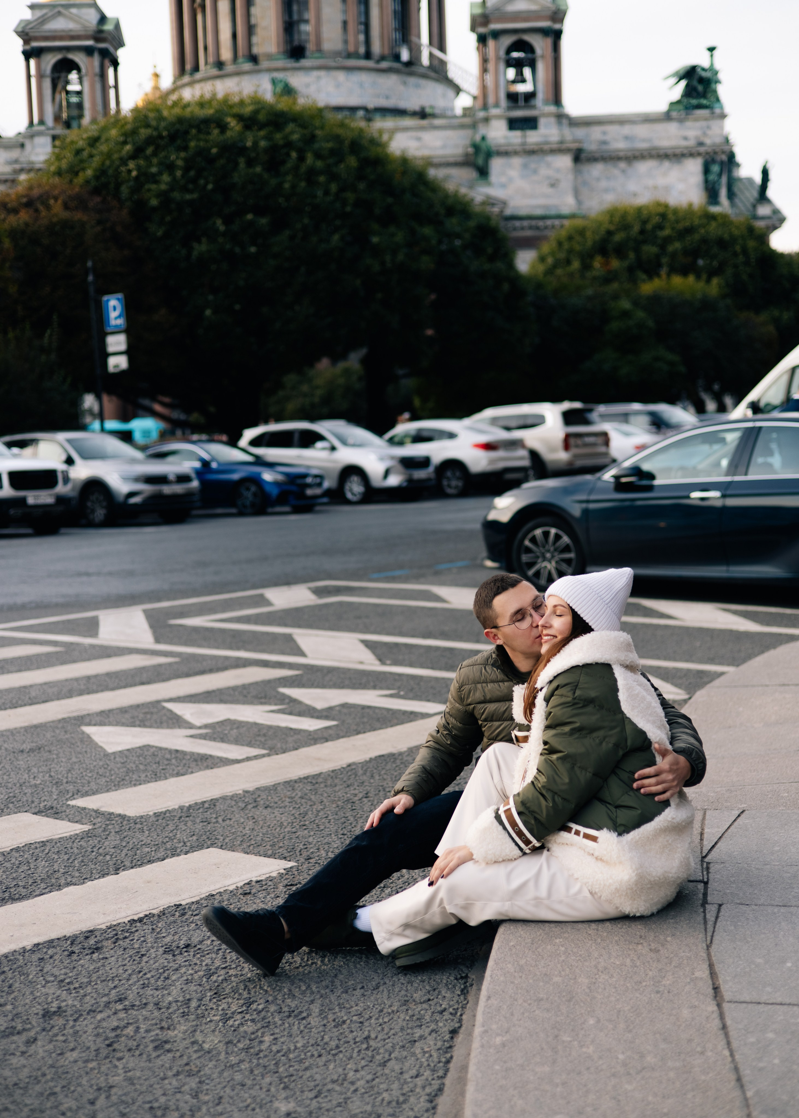 Парные. Репортажный ивент фотограф СПб Кирилл Зубков