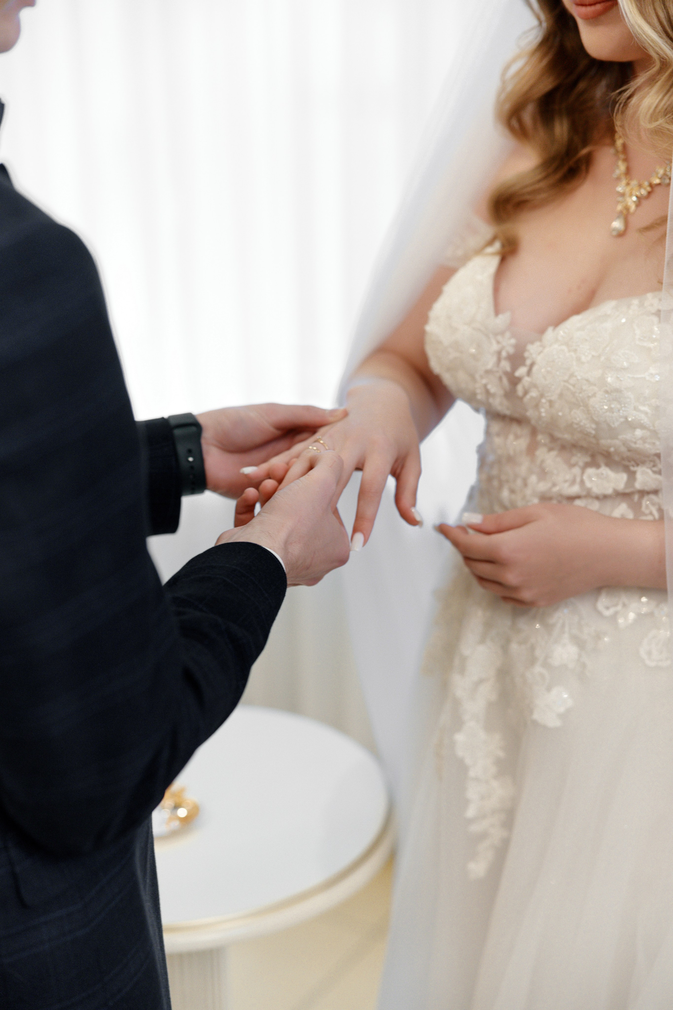 Андрей и Алина. Репортажный ивент фотограф СПб Кирилл Зубков