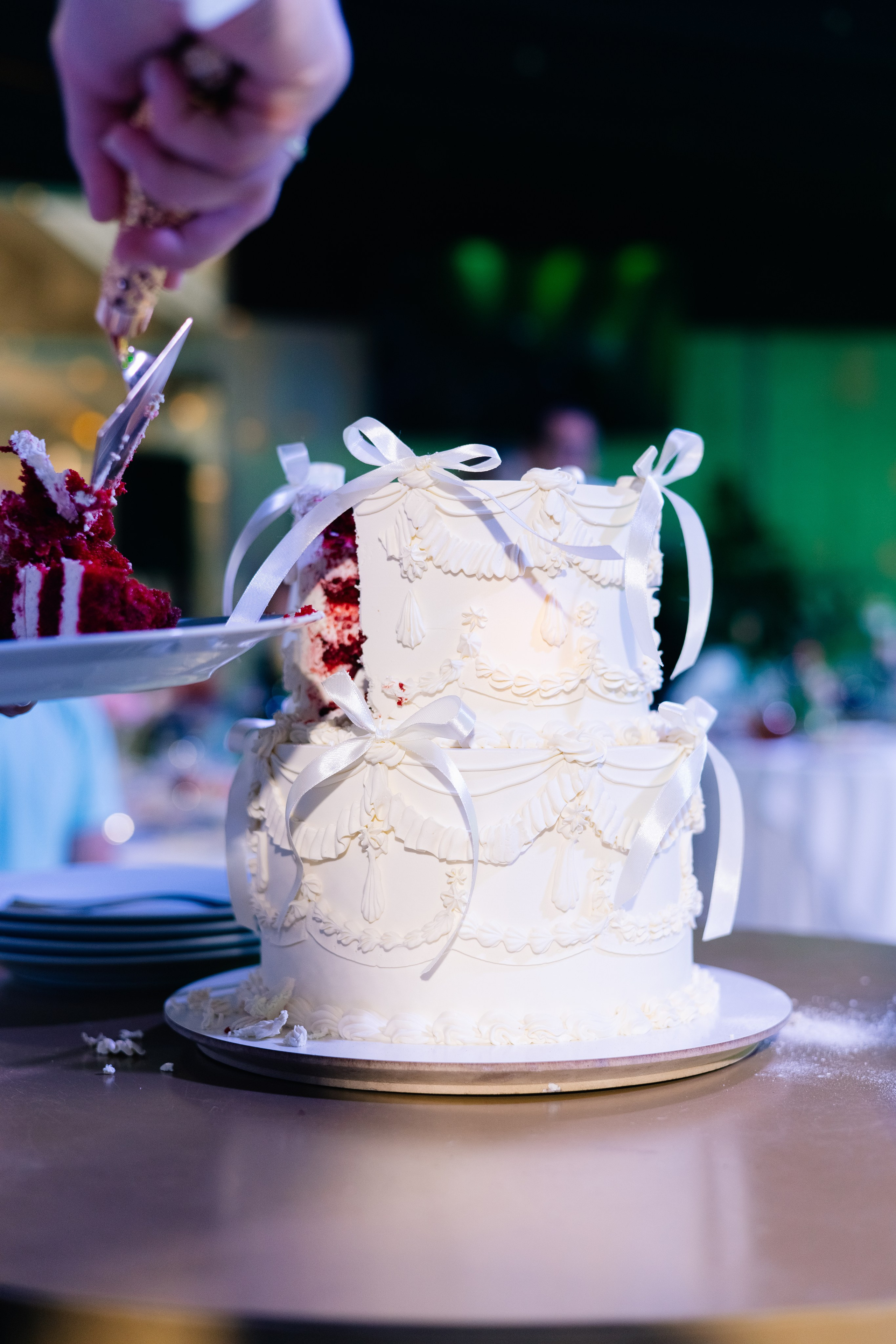 Ольга и Артем. Репортажный ивент фотограф СПб Кирилл Зубков