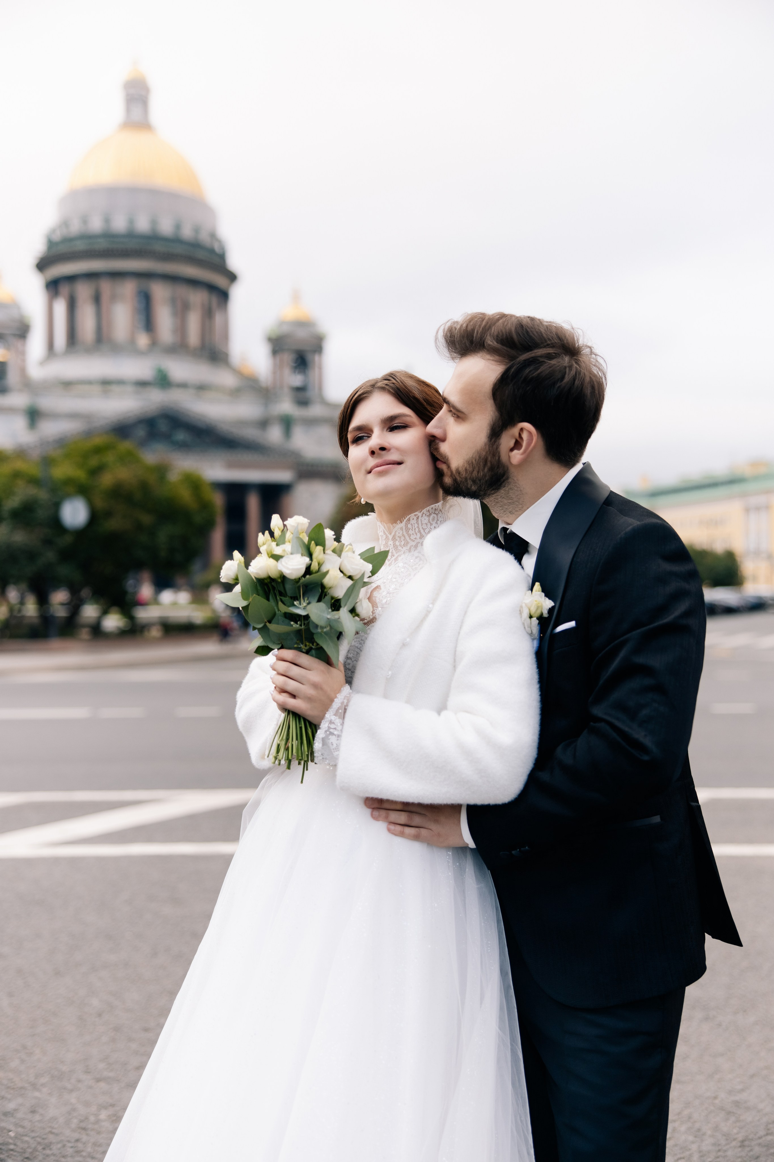 Екатерина и Виктор. Репортажный ивент фотограф СПб Кирилл Зубков
