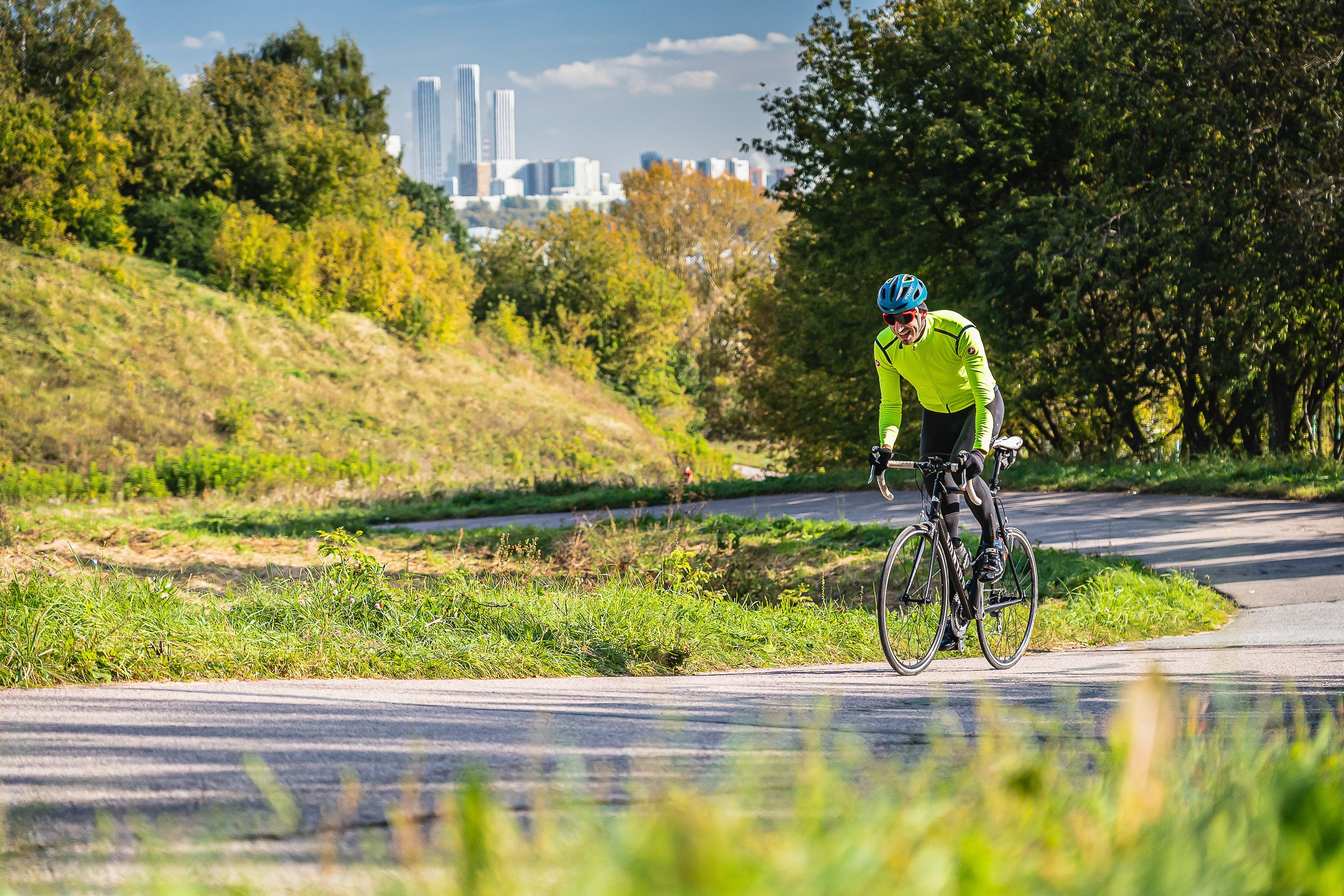 Cycling Race — Olympia | 2023.09.30. Sergey Sutkovoy — Designer, photographer, traveler, woodworker