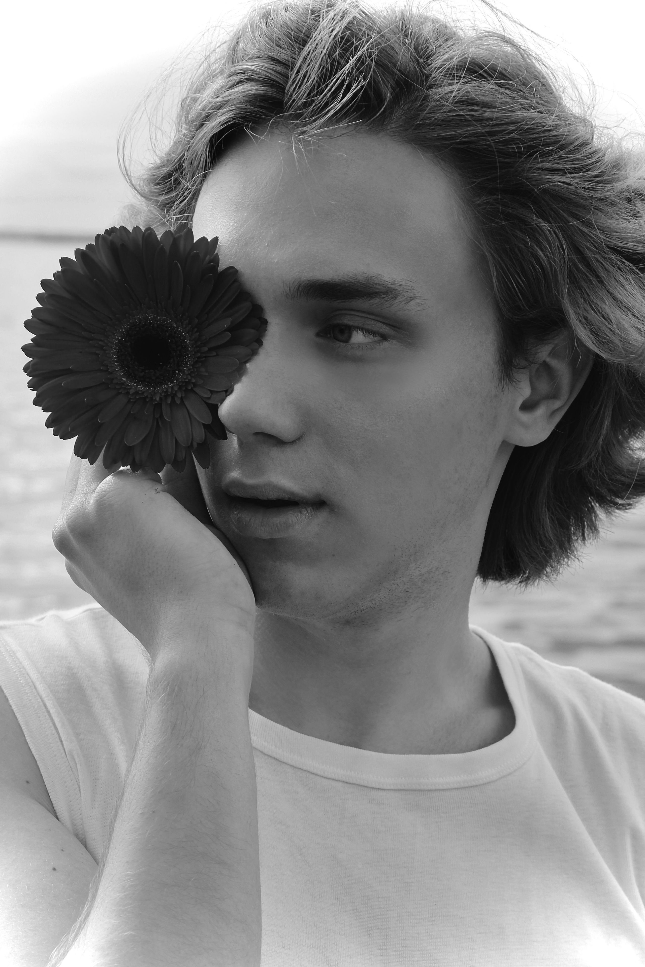 VOVA. Портретный фотограф Тольятти