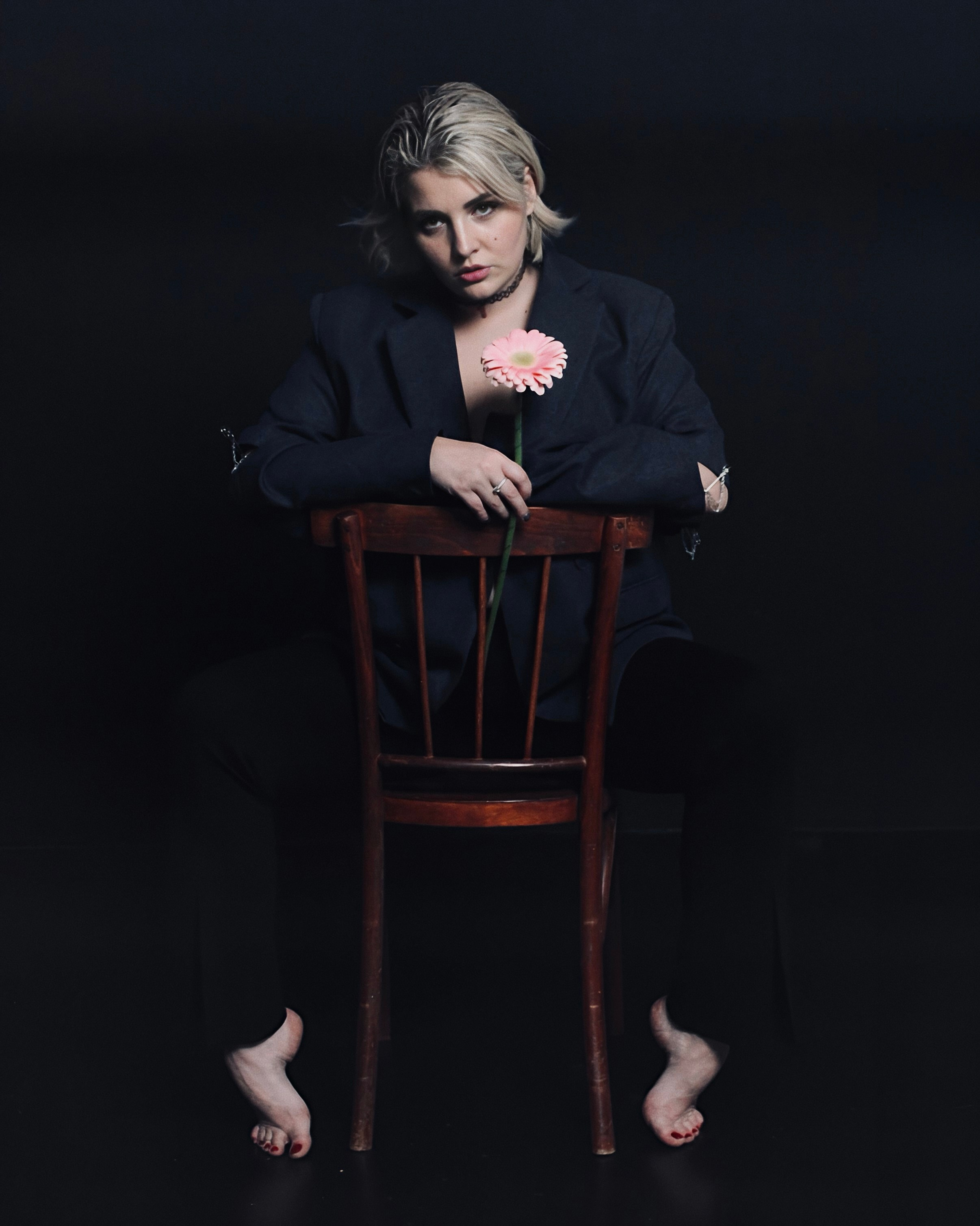 Dary. Портретный фотограф Тольятти