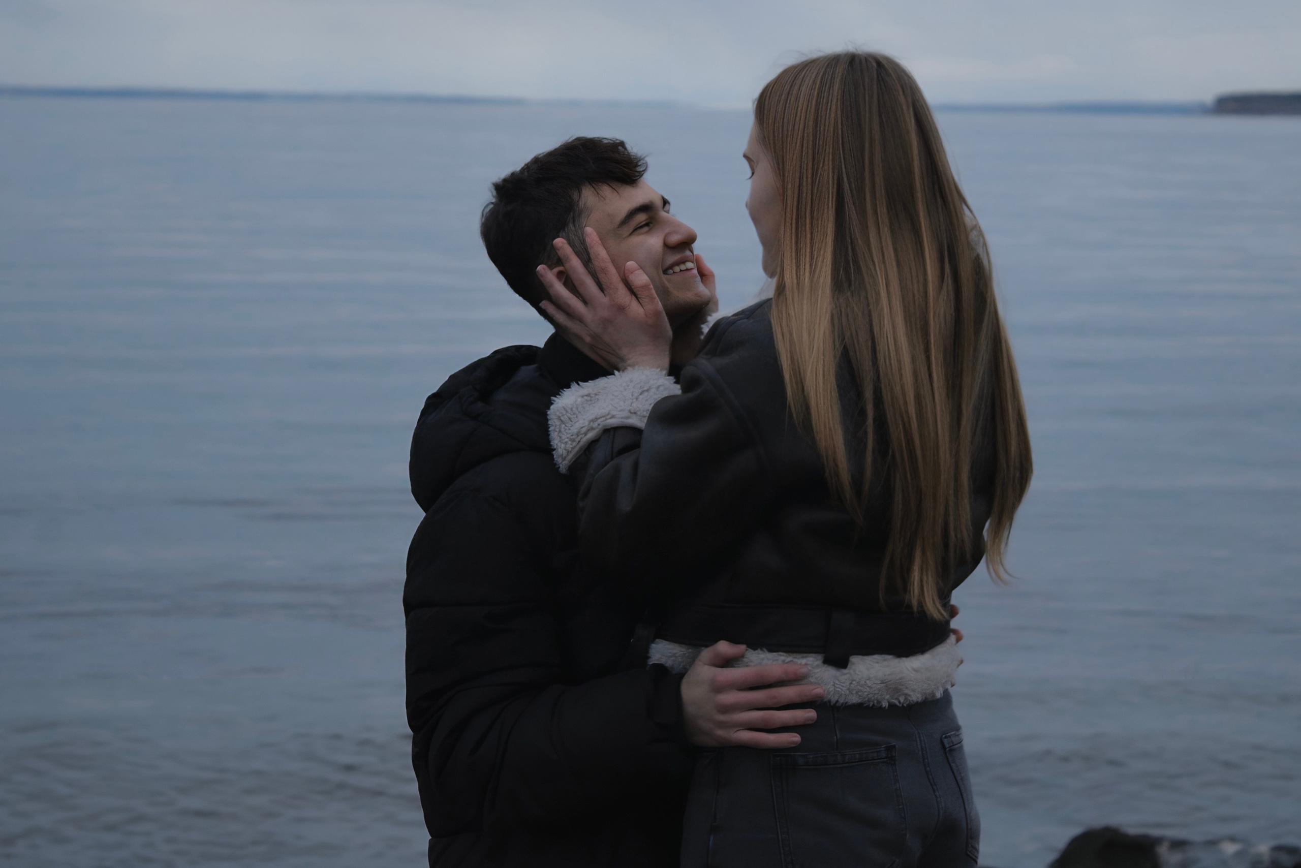 Василиса и Егор. Портретный фотограф Тольятти