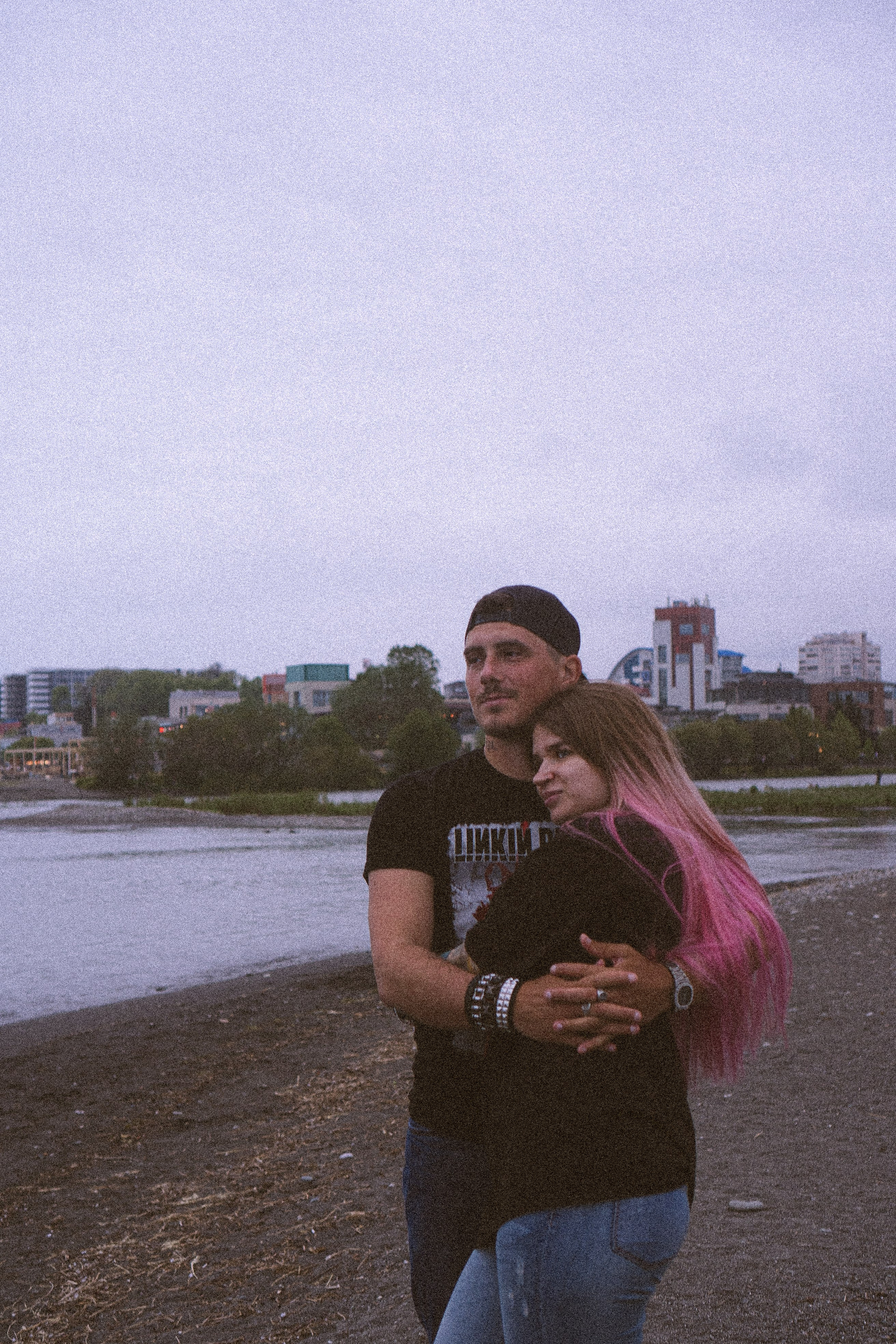 НА БЕРЕГУ МОРЯ. Профессиональный фотограф, Санкт-Петербург — Виктория Богомолова