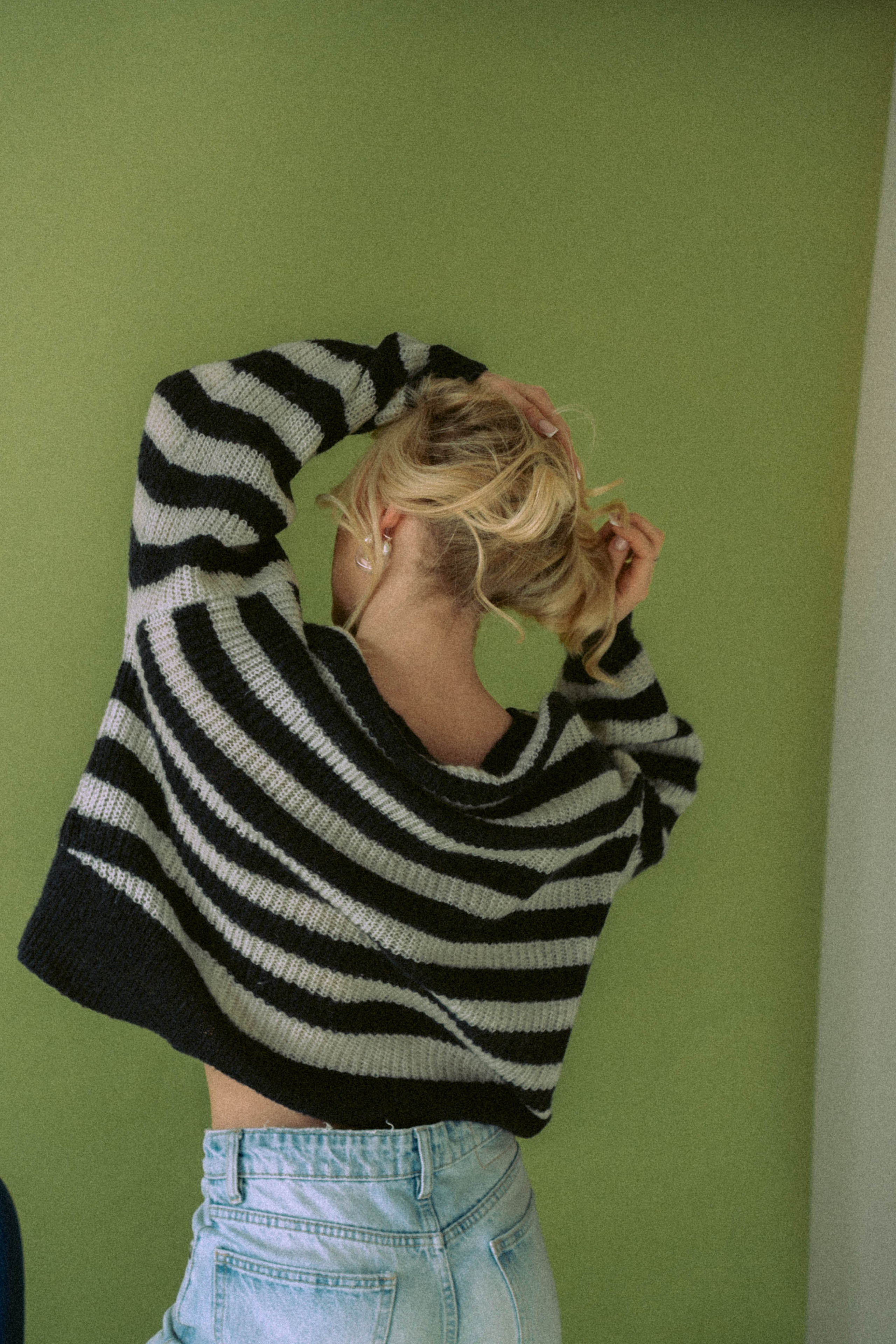 Студийная. Профессиональный фотограф, Санкт-Петербург — Виктория Богомолова