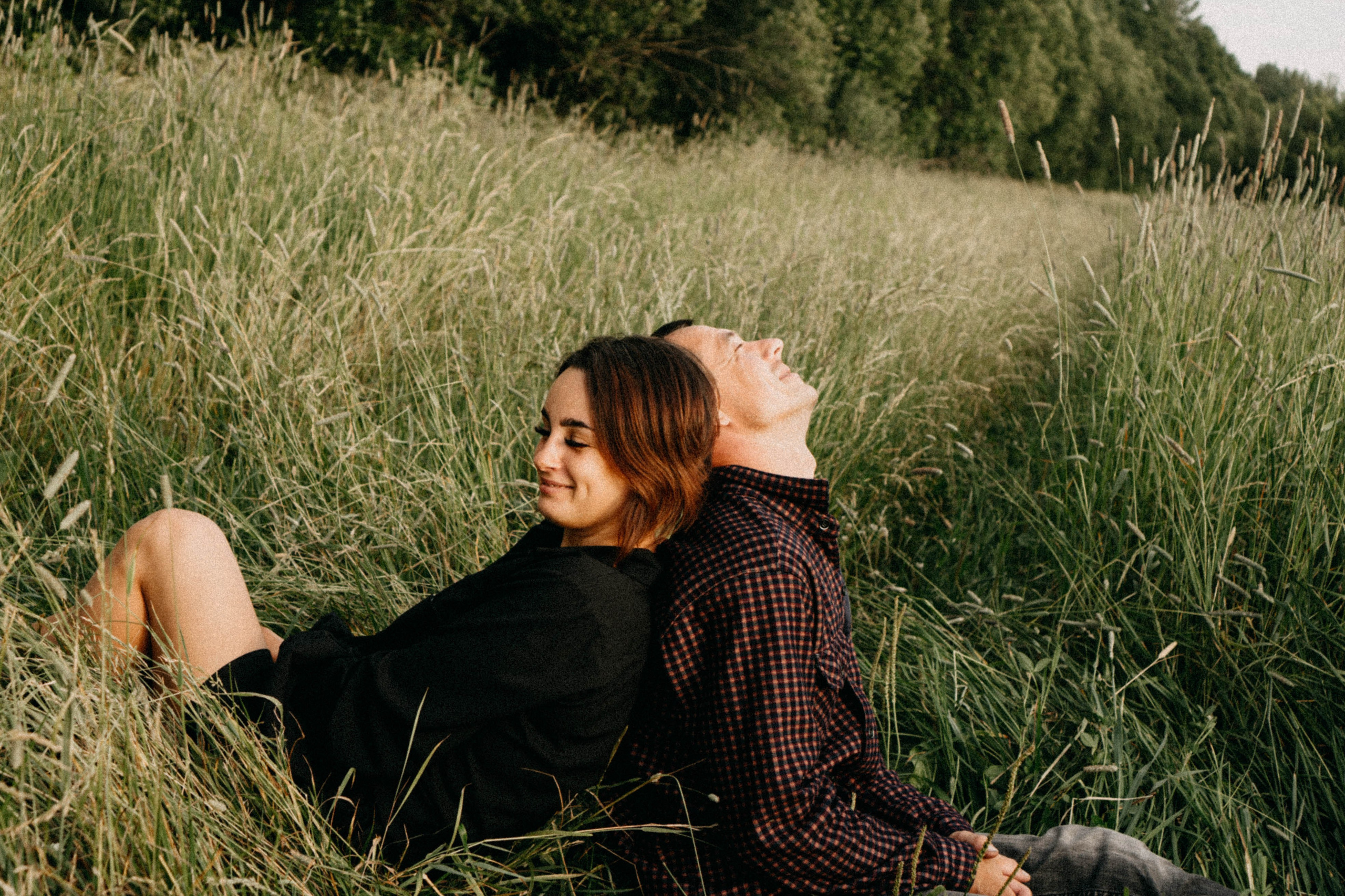 Летняя прогулка. Профессиональный фотограф, Санкт-Петербург — Виктория Богомолова