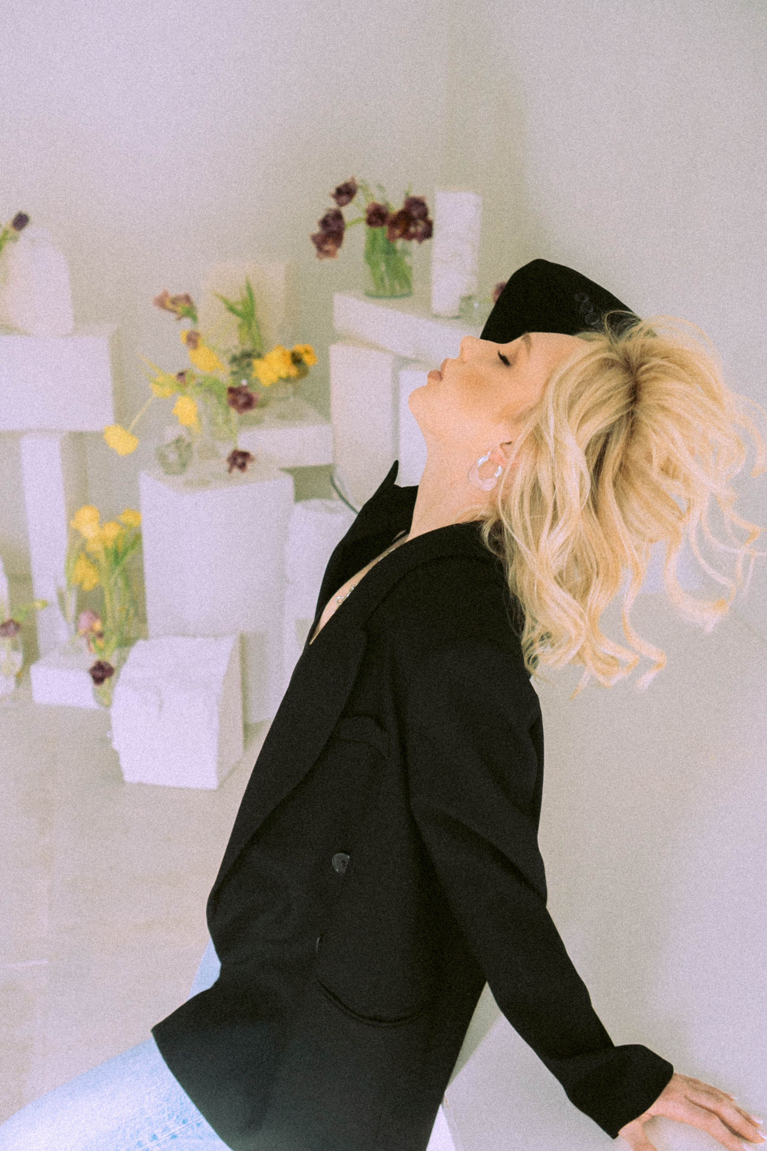 Студийная. Профессиональный фотограф, Санкт-Петербург — Виктория Богомолова