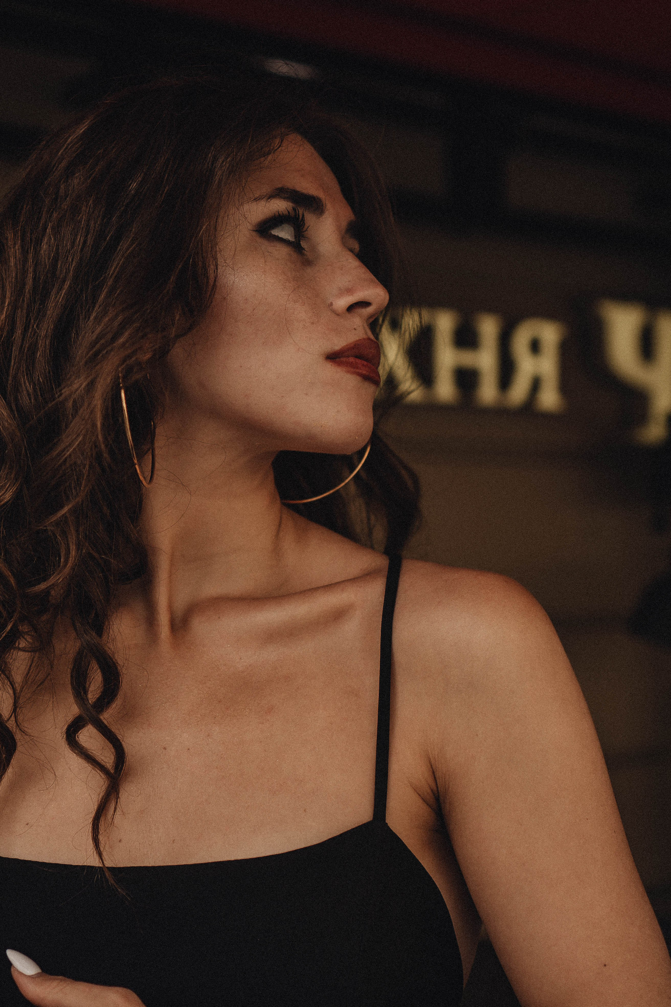 Итальянский стиль. Профессиональный фотограф, Санкт-Петербург — Виктория Богомолова