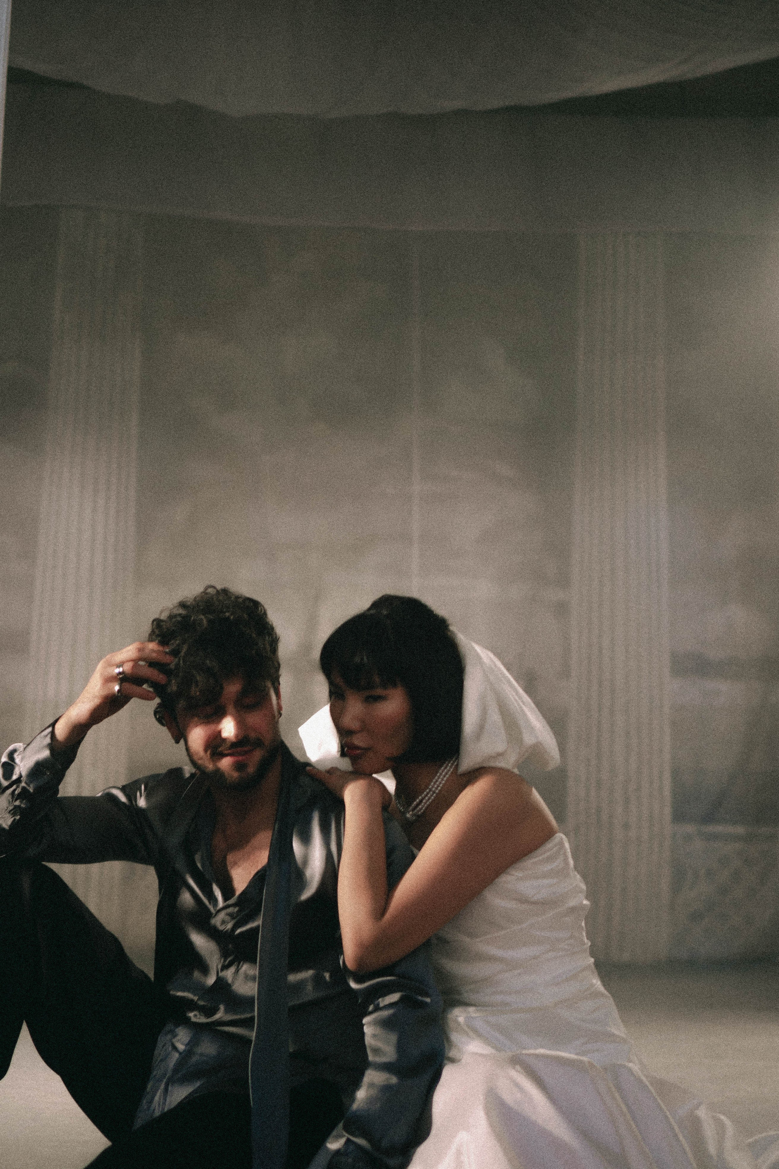 СВАБЕДНАЯ ФОТСЕССИИЯ В ОДНОМ ИЗ ЗАЛОВ НИКОЛАЕВСКОГО ДВОРЦА. Профессиональный фотограф, Санкт-Петербург — Виктория Богомолова