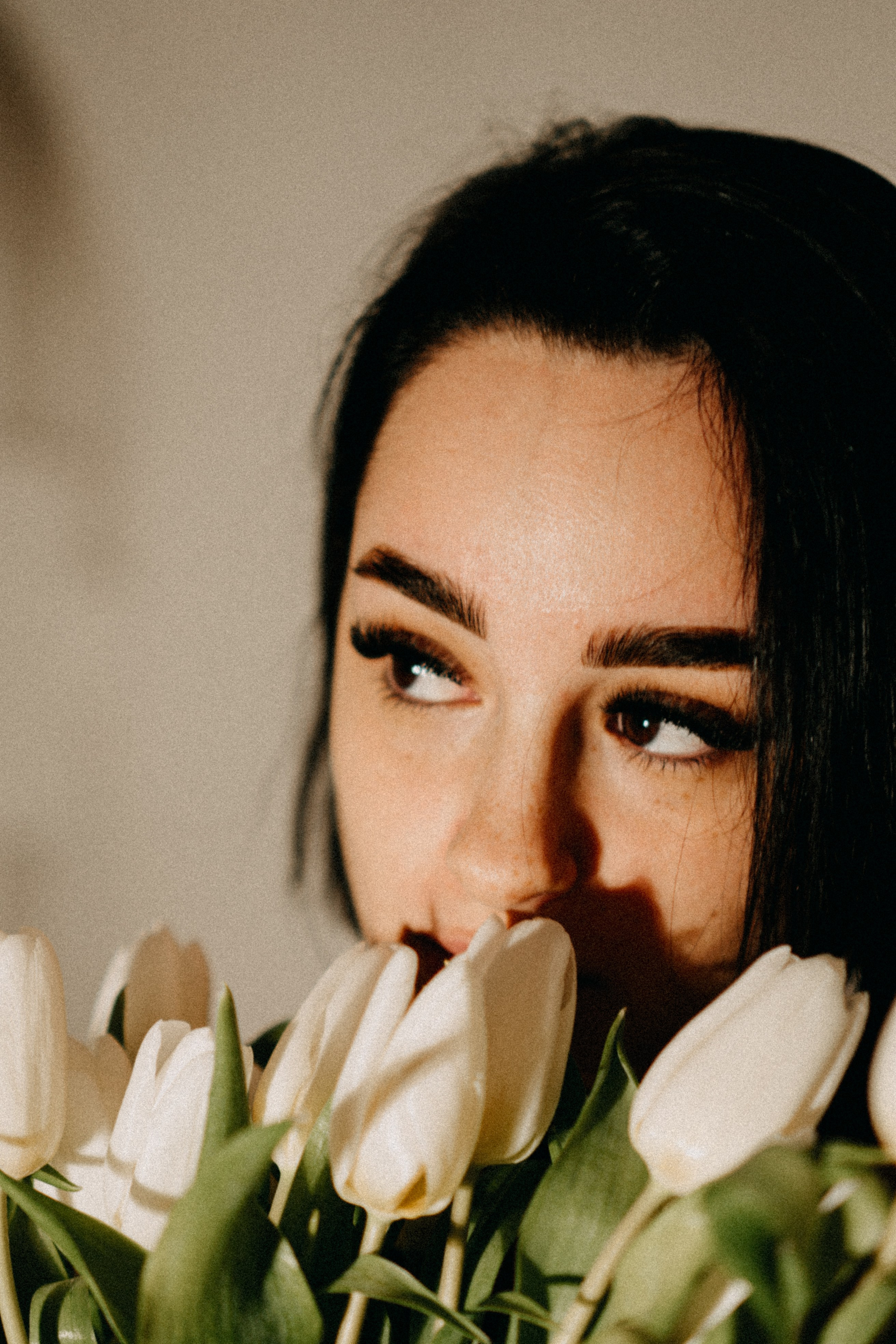 Весна. Профессиональный фотограф, Санкт-Петербург — Виктория Богомолова