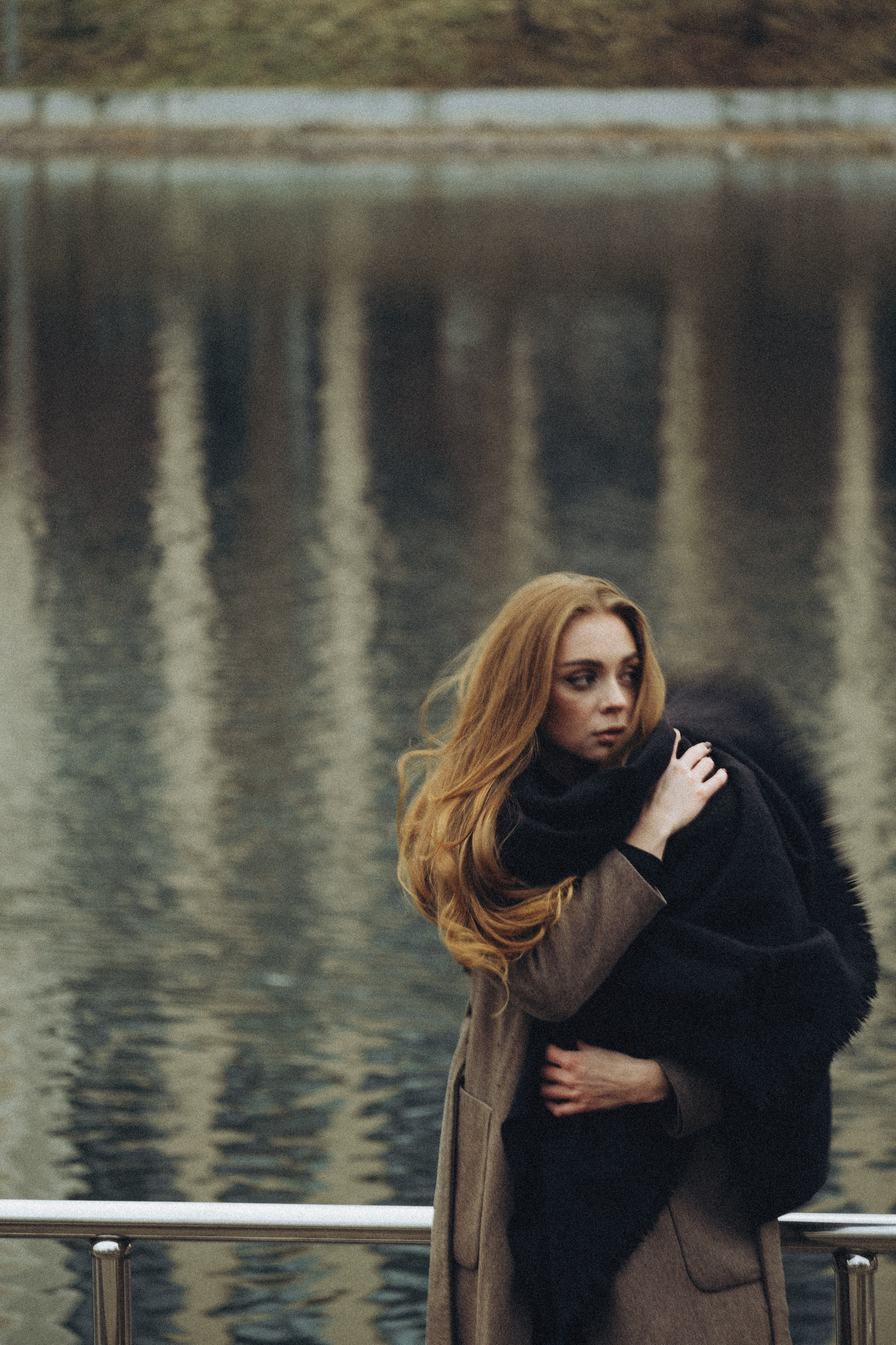ПРОГУЛКА ПО МОСКВЕ. Профессиональный фотограф, Санкт-Петербург — Виктория Богомолова